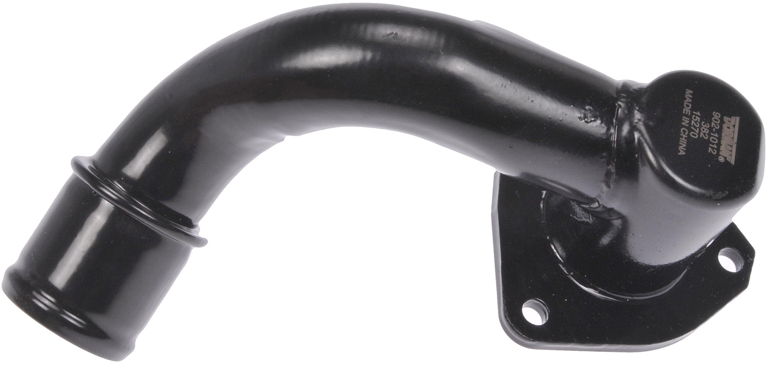 Dorman 902-1012 Engine Coolant Thermostat Housing Compatible with Select Ford Models