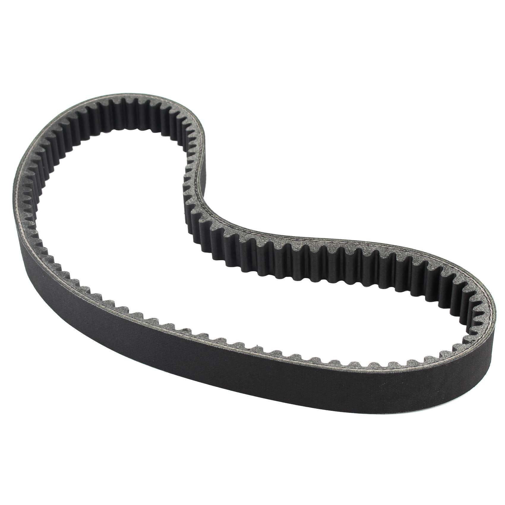 AUTOKAY BT107 Drive Belt Compatible with Polaris Sportsman 335/400/450/500/ETX/X 1993-2015 3211077