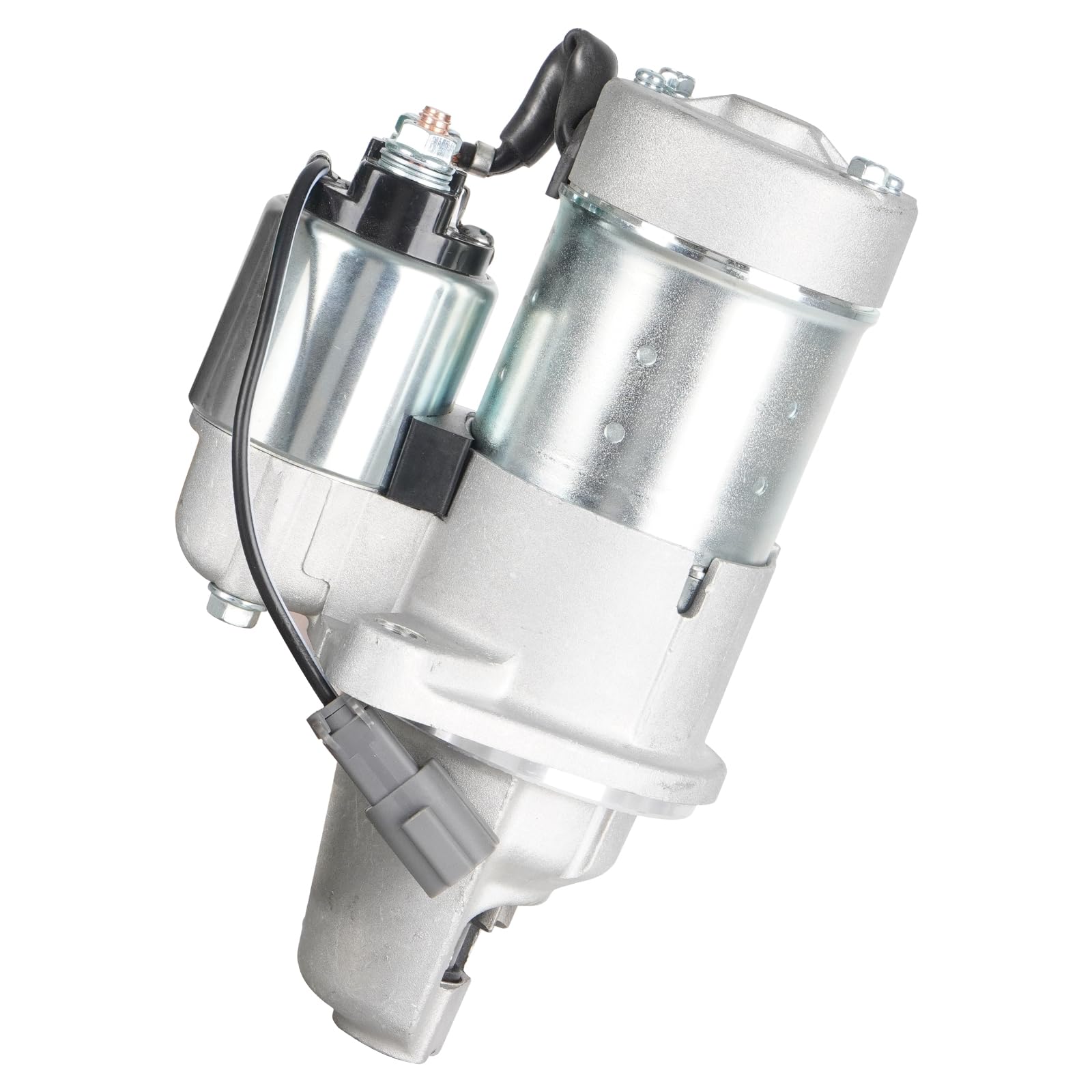 New Starter Fit for 2l Infiniti G20 1999-2002, Nissan 200sx 1997-1998, Sentra 1998-2001 Replaces # 410-44028, SMT0157, 112003, S