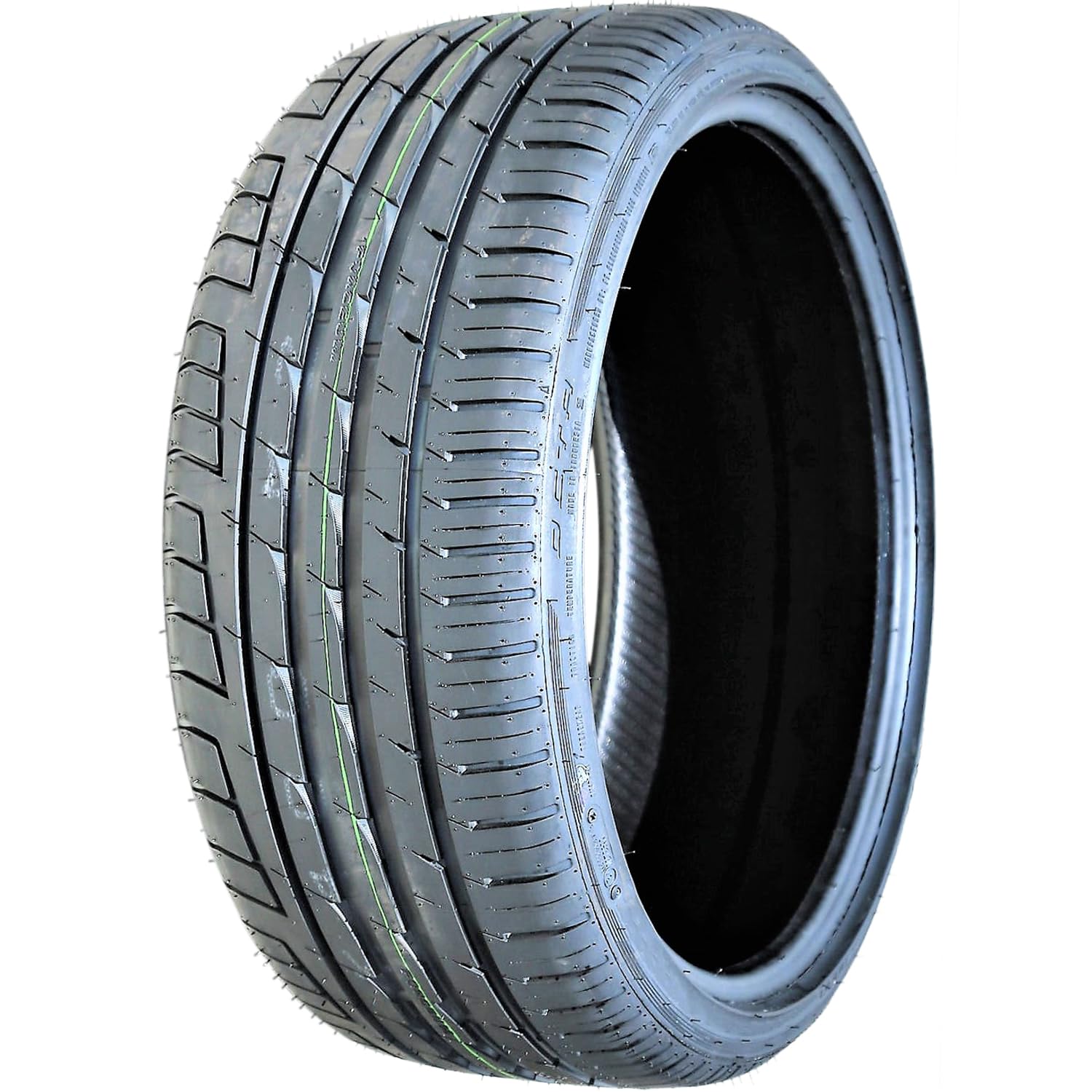 Forceum Octa All-Season Passenger Car High Performance Radial Tire-225/40R18 225/40Zr18 225/40/18 225/40-18 92Y Load Range Xl 4-