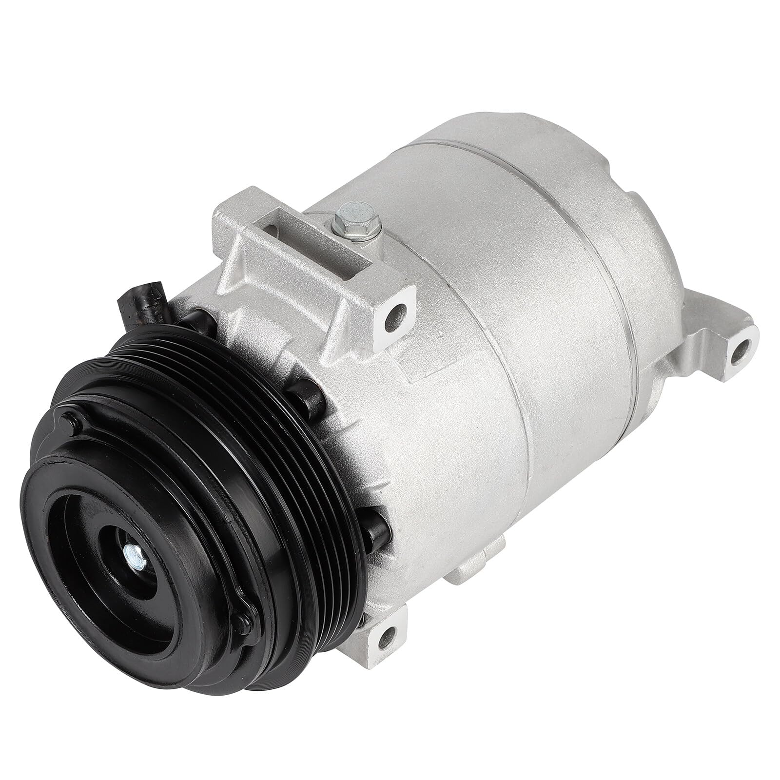 SCITOO AC Compressor with Clutch For Chevy Classic 2.2L For Malibu 2.2L For Oldsmobile Alero 2.2L For Pontiac G6 2.4L For Grand 