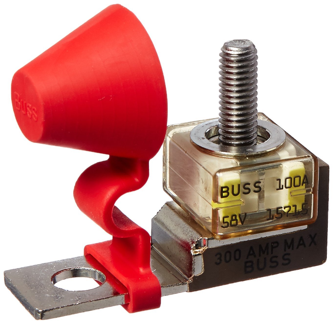 Samlex America Samlex Solar DC-FA-100 Fuse Assembly