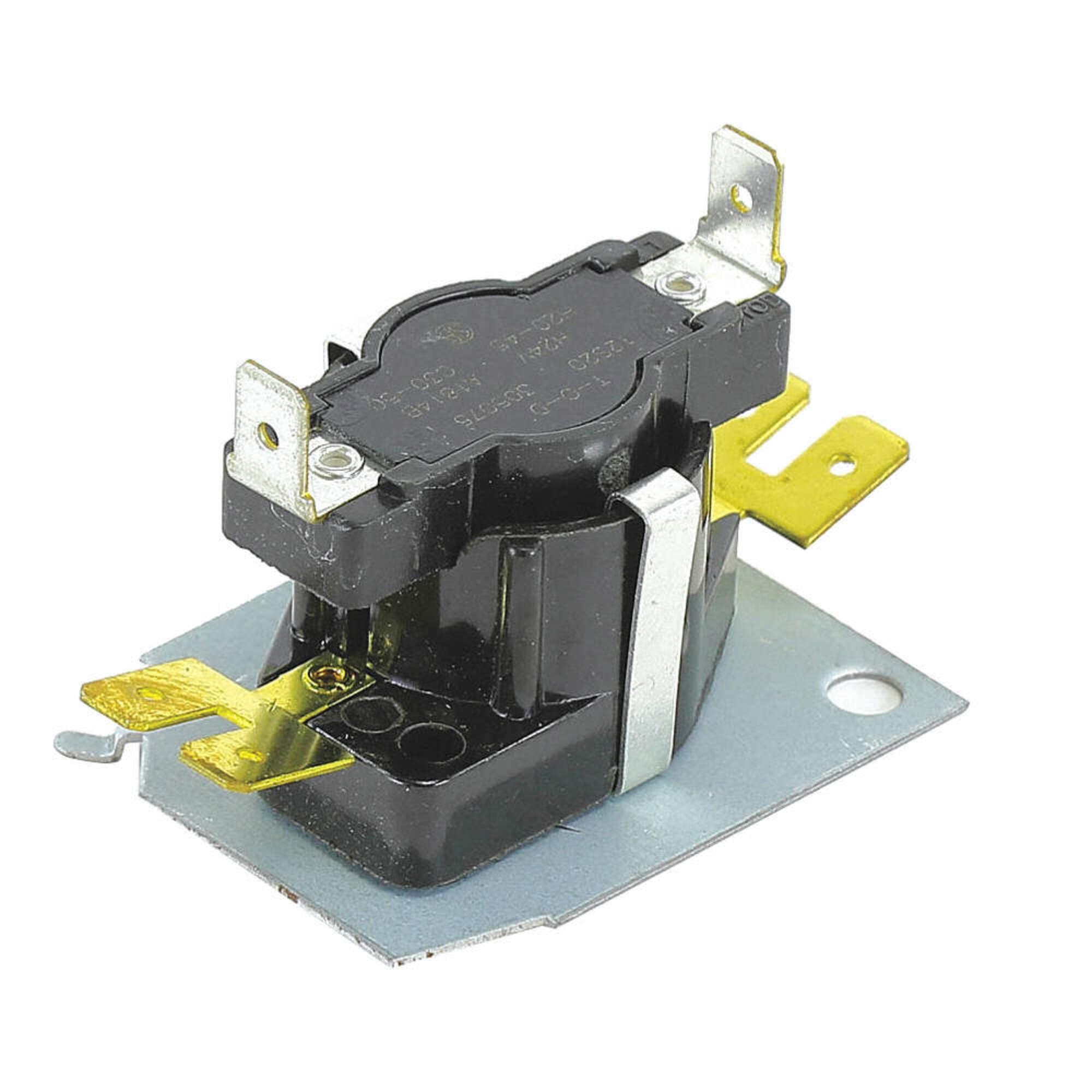 Modine Relay, Fan