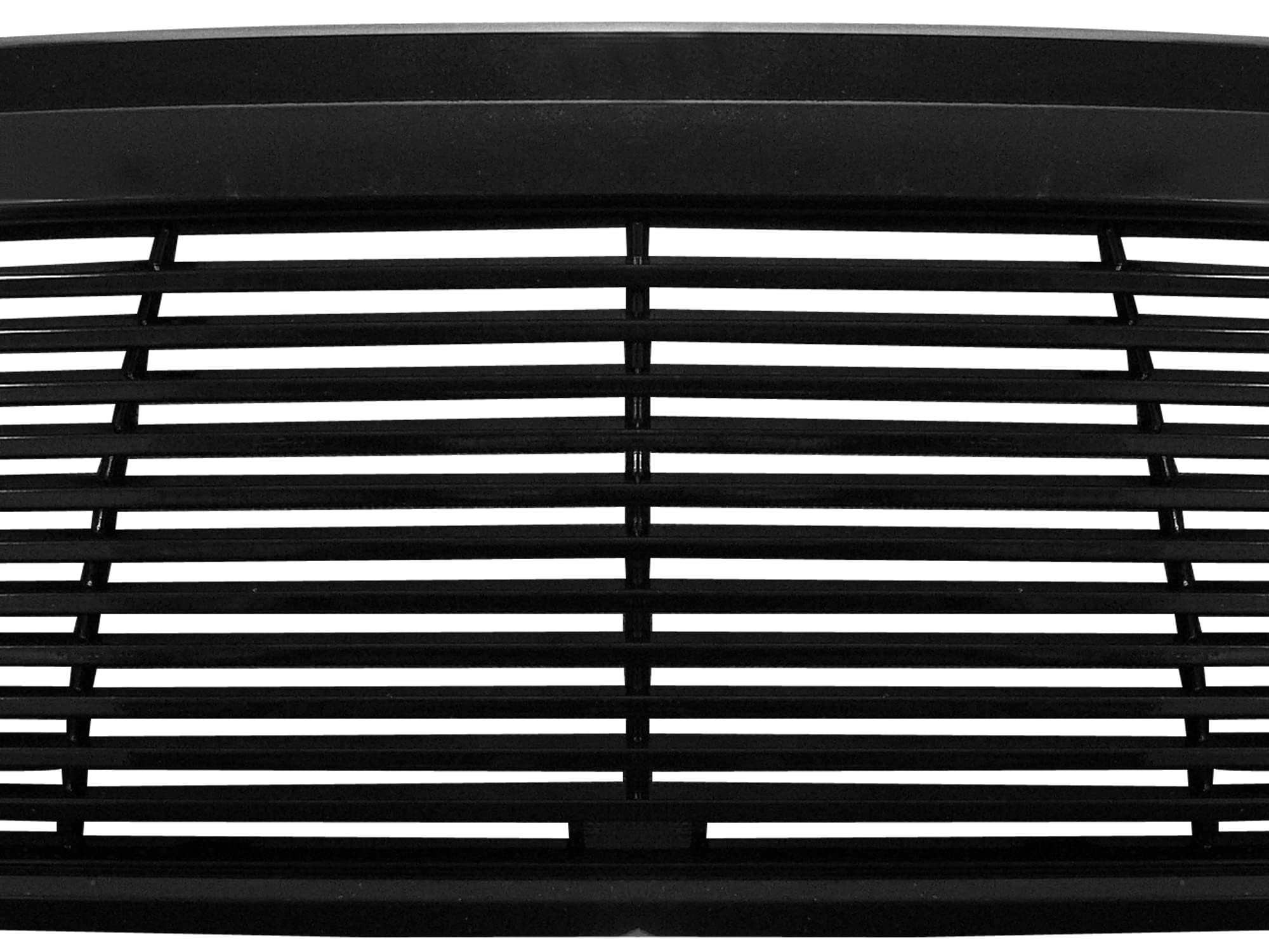 Armordillo 2005-2011 Toyota Tacoma Horizontal Grille Gloss Black