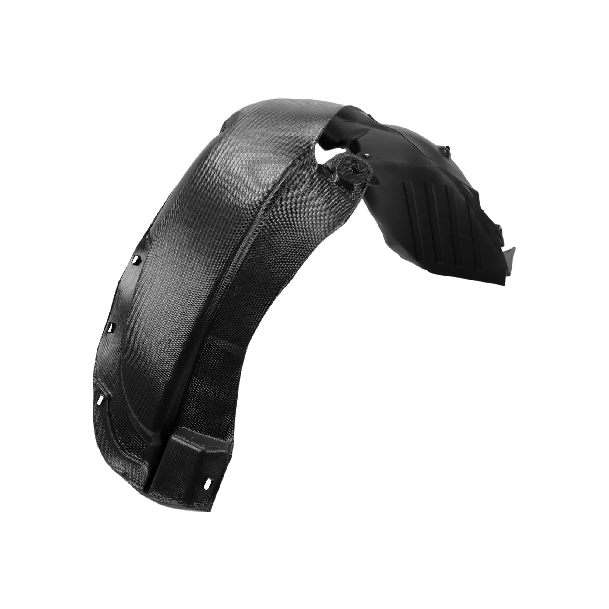 ALING Fender Liner Left Inner Front Wheel Liner Splash Shields Guard Fits for 2015-2016 K-ia Soul Driver Side New Liner Replacem