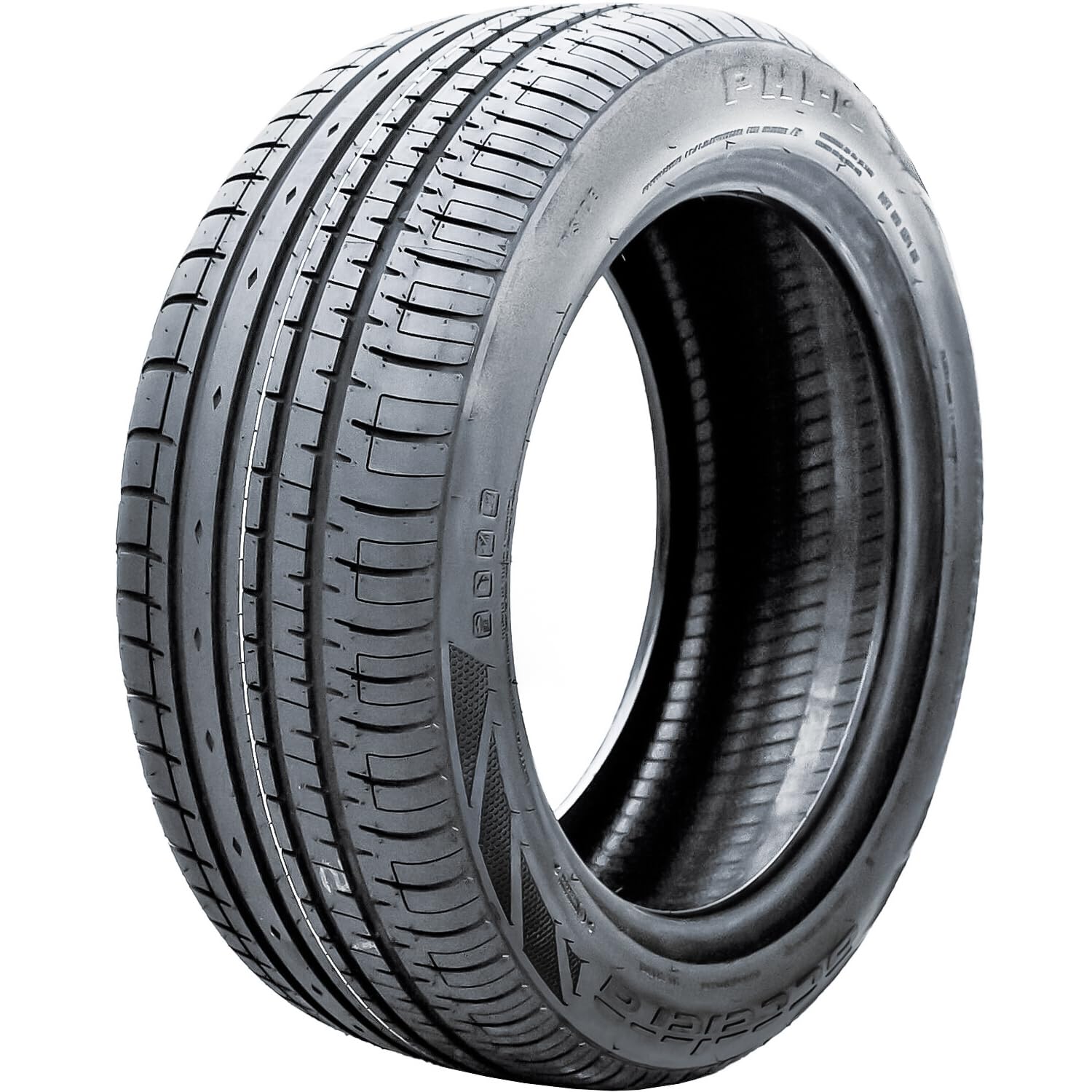 Set of 4 (FOUR) Accelera Phi-R All-Season Passenger Car High Performance Radial Tires-215/45R17 215/45ZR17 215/45/17 215/45-17 9
