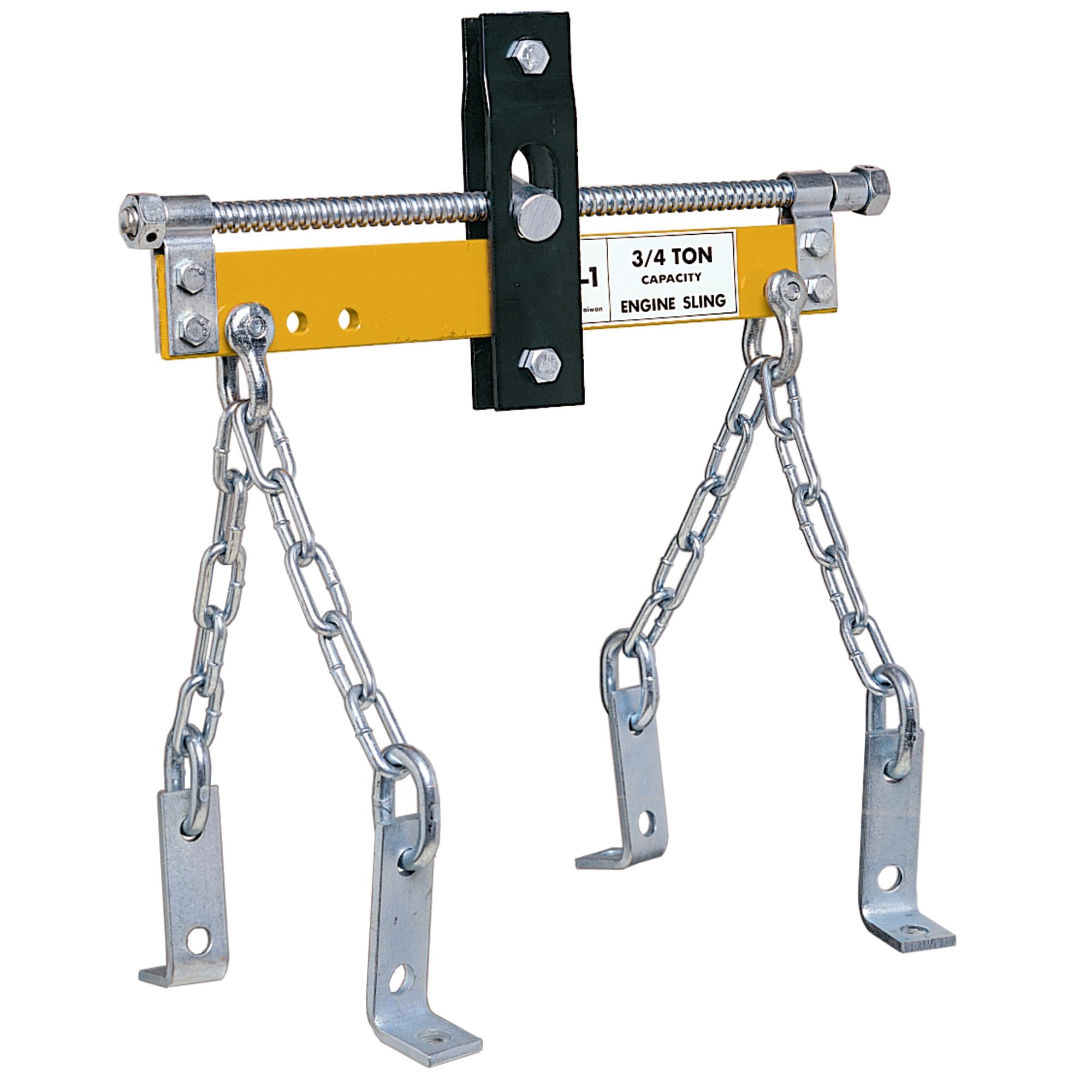 Performance Tool W41030 Engine Hoist leveler - 1,500 lbs