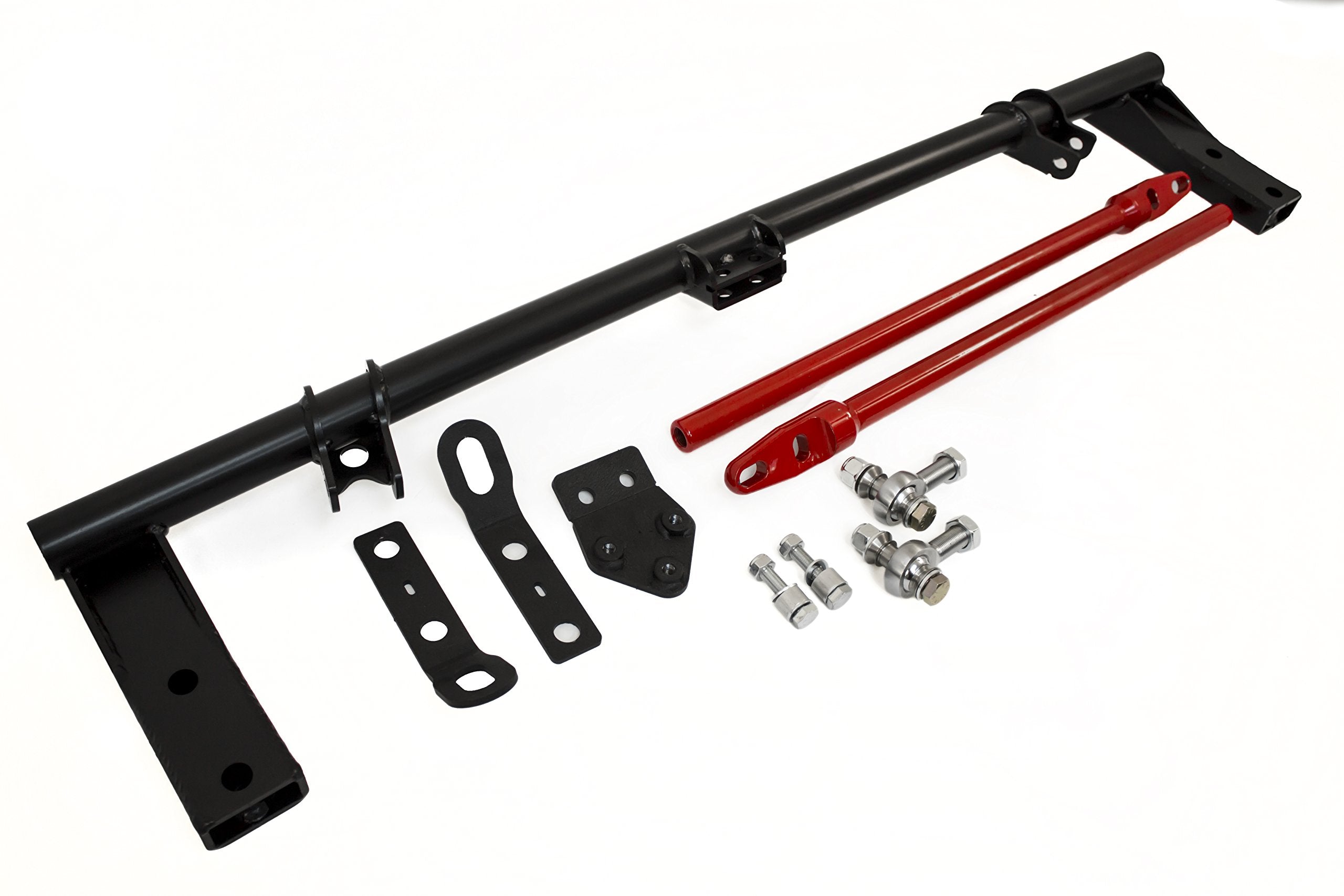 Innovative Mounts 50110 Traction Bar Kit (92-01 Prelude Competition)