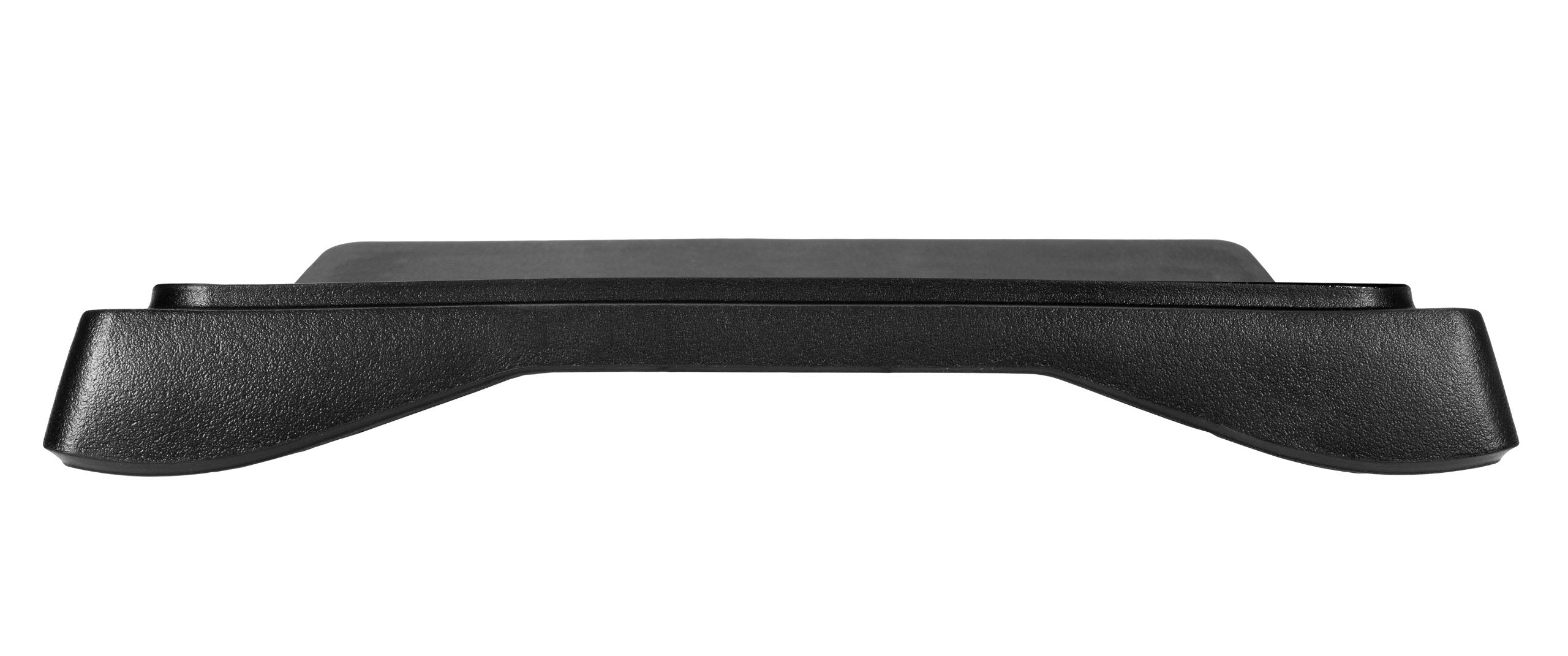 BumpShox Front Bumper Guard & Protection Frame - Tough Metal, 1.75" Thick, Model BSX