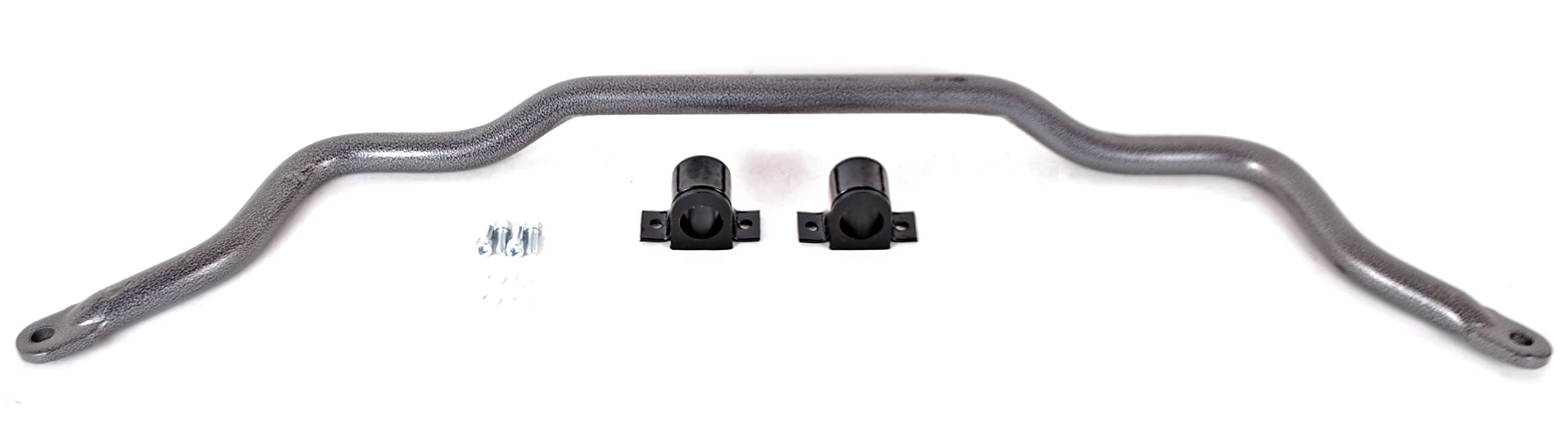 Hellwig 7685 Solid, Heat Treated Chromoly, 1-1/2 Front Sway Bar