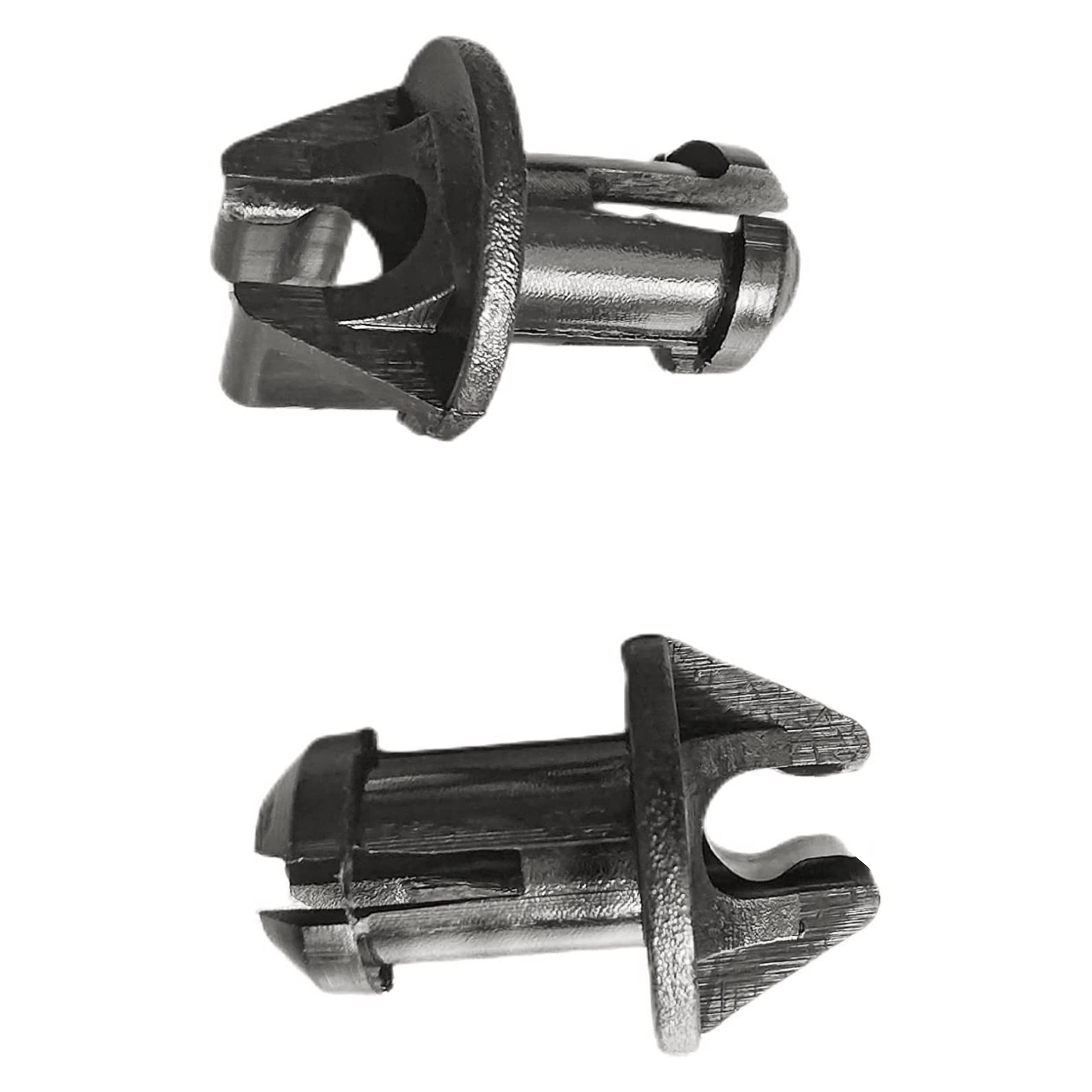 UANOFCN 932481 Throttle Lever Linkage Swivel Bushing for Mercury Outboards Jet Rigging and MerCruiser Drives Remote Control Anch