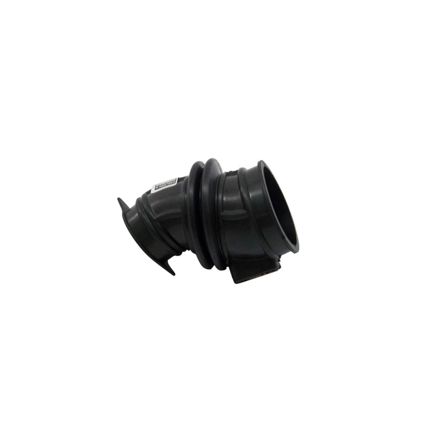 Polaris Rzr Throttle Body Boot, Genuine Oem Part 5413581, Qty 1