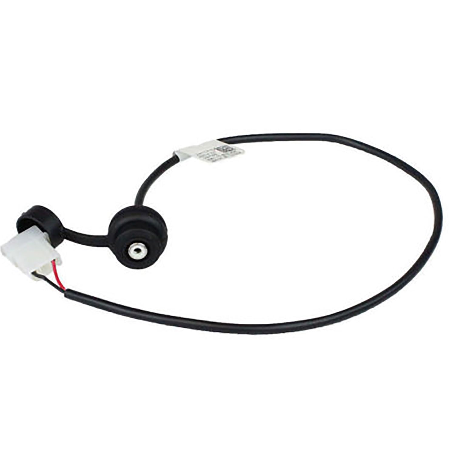 Polaris Snowmobile Rca Power Plug