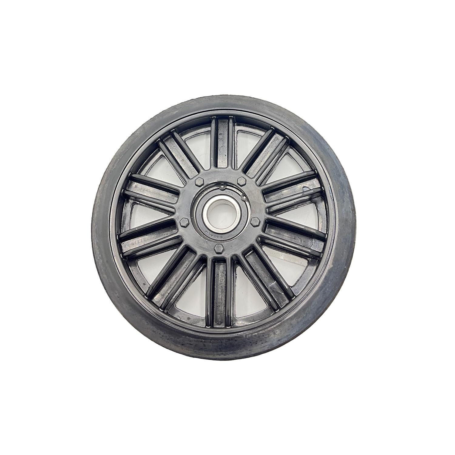 Polaris Snowmobile Wheel Spoke Assembly, 7.25, Genuine Oem Part 1590459, Qty 1