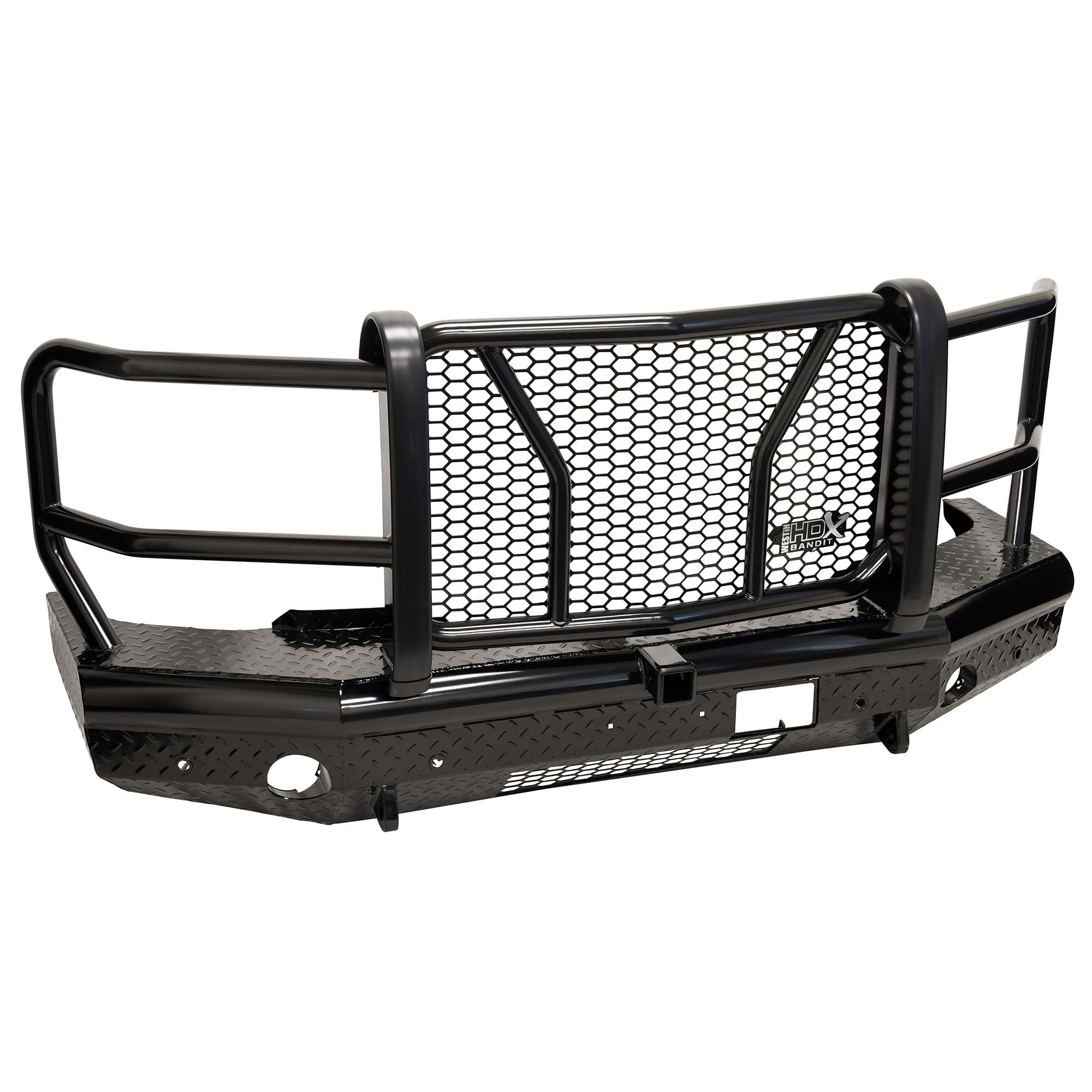 Westin 58-311205 Hdx Bandit Front Bumper Fits 2023-2025 F250 F350 F450 F550