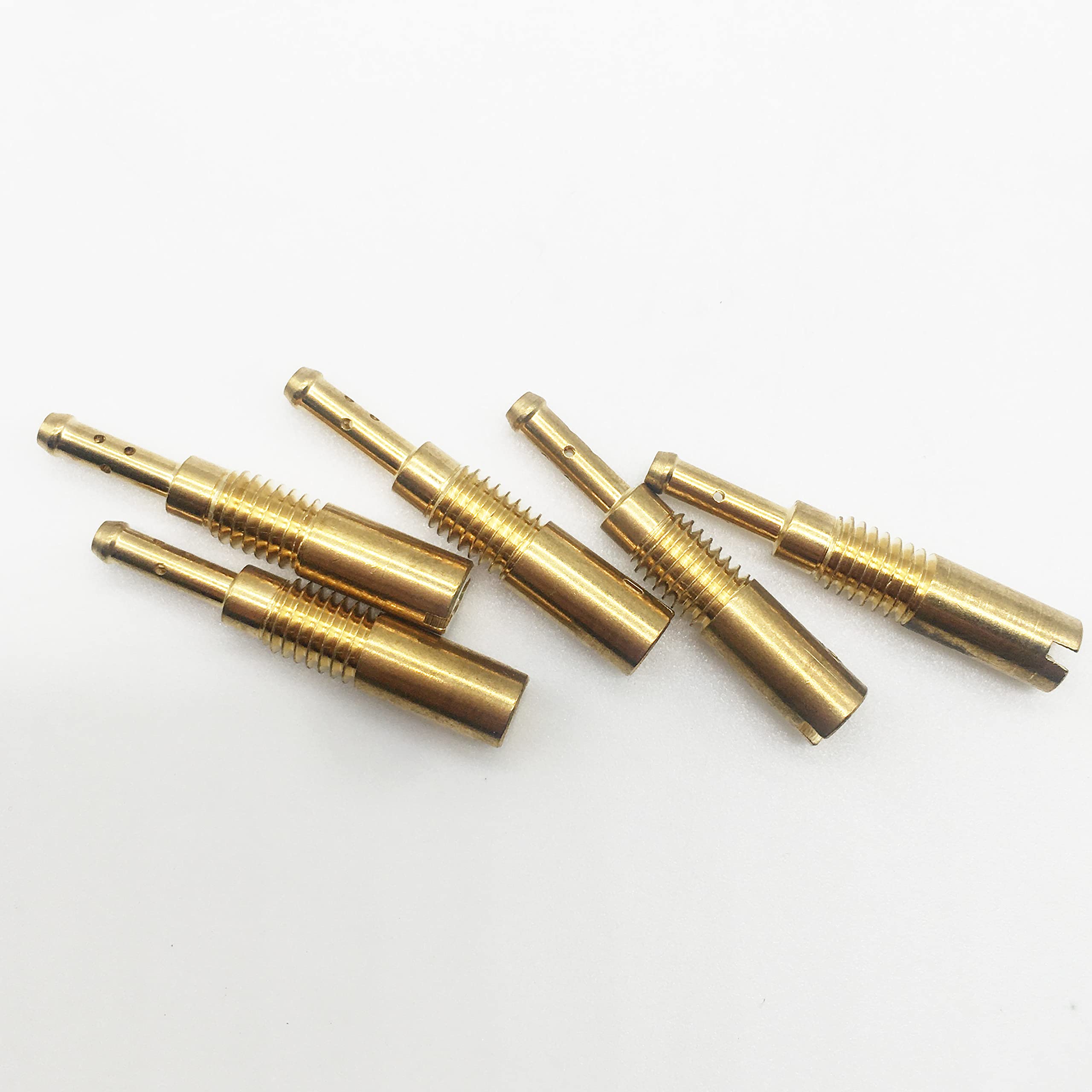 SHU.M-T N424-74C Pilot/Slow Jet,Compatible for PZ19 PB16/18/20(small ATV) Kawasaki KLX110 CVKR-D KSV700 LTF KFX KVF750 DR-Z110 Y