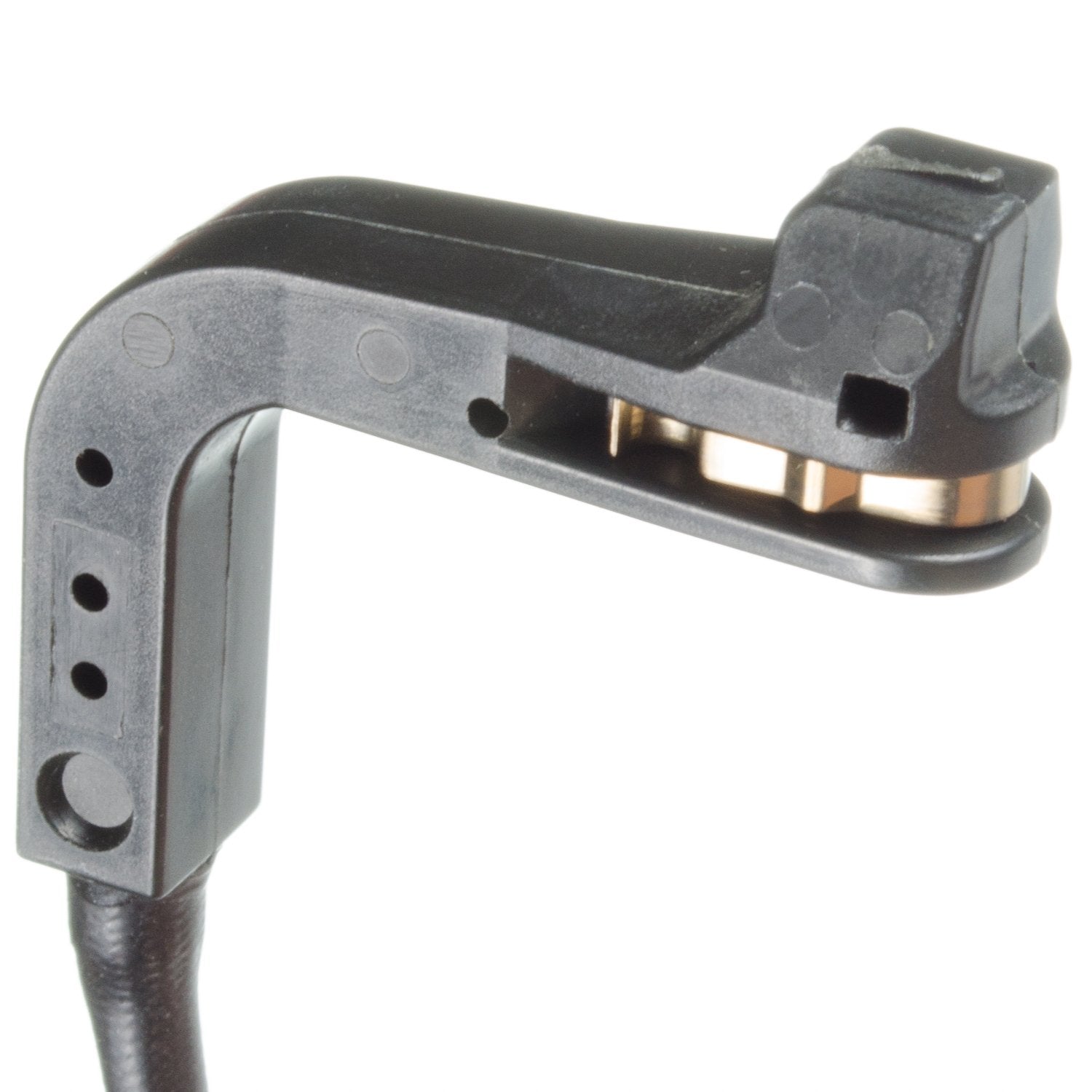 Holstein Parts 2Bws0161 Brake Wear Sensor - Compatible With Select Bmw 1 Series M, 128I, 135I, 135Is, 323I, 325I, 325Xi, 328I, 3