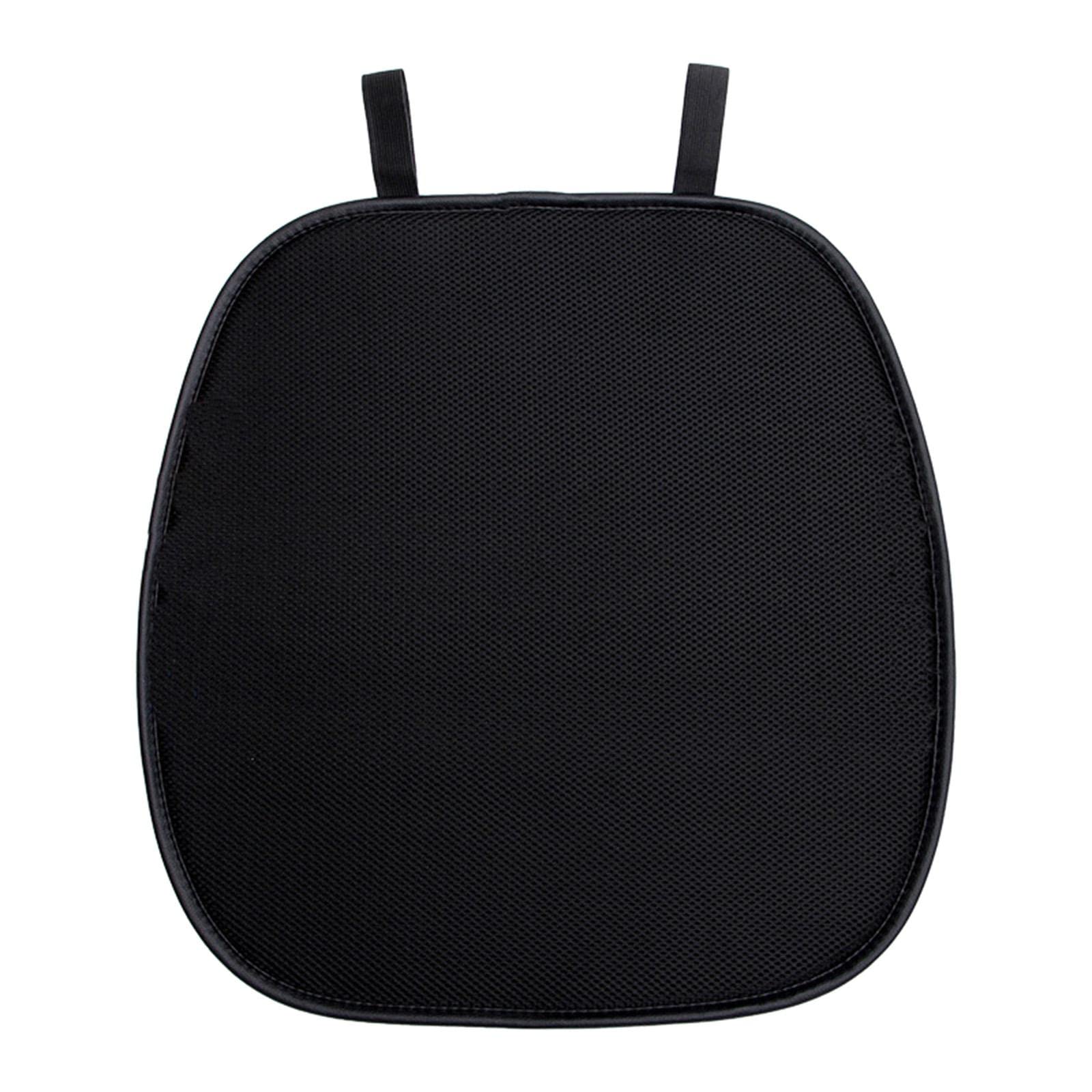 bnf Car Seat Cushion Seat Cover Portable Summer For Trucks Vehicles Backrest | Parts & Accessories | Car & Truck Parts | Interio