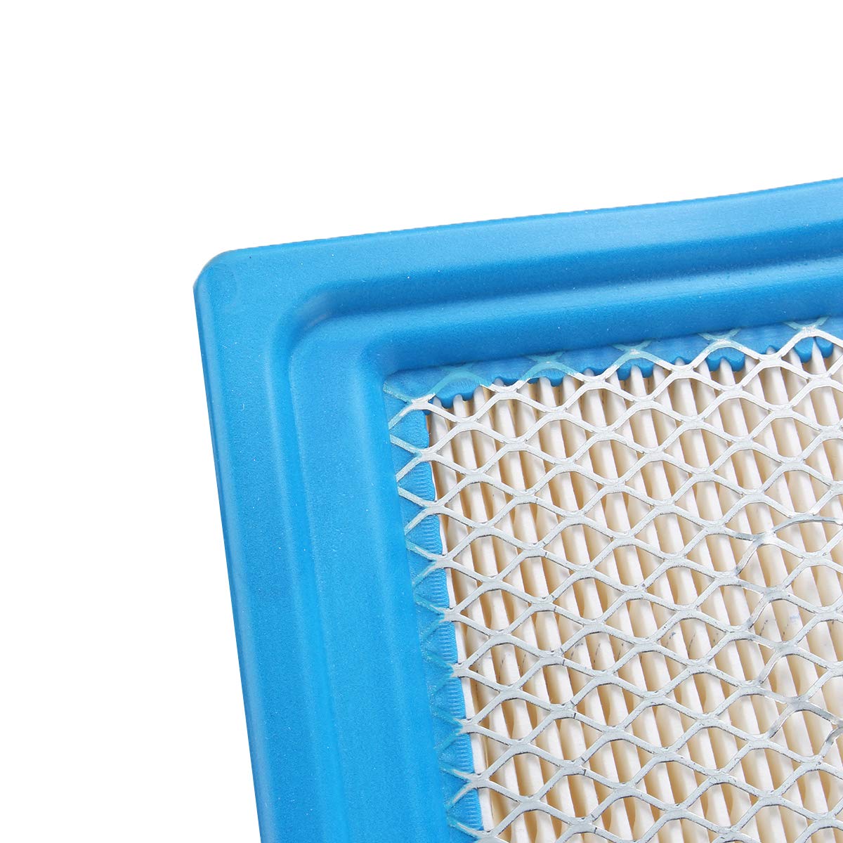 Replaces Part 7081706 Main Air Filter For 2012-2019 Polaris Ranger Rzr 570 900 1000 Xp Crew Diesel