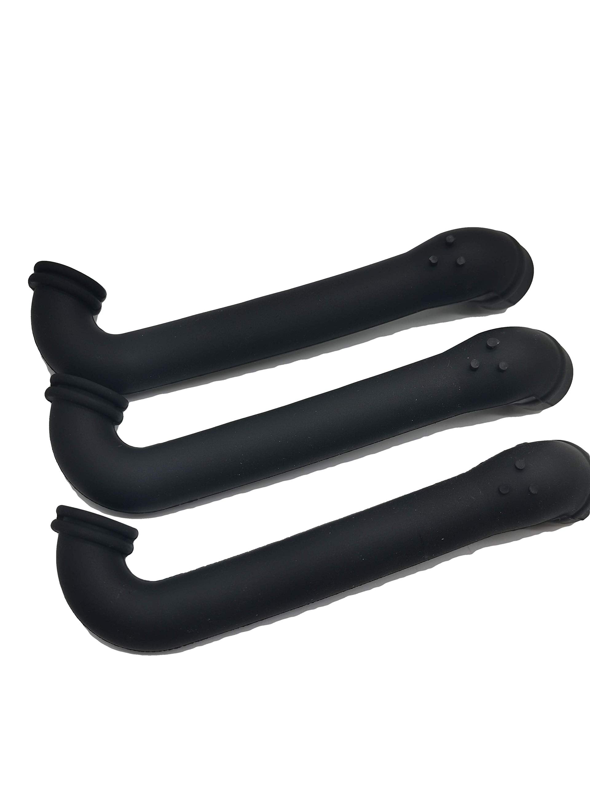 3pcs 794683 697113 Breather Tube for B & S