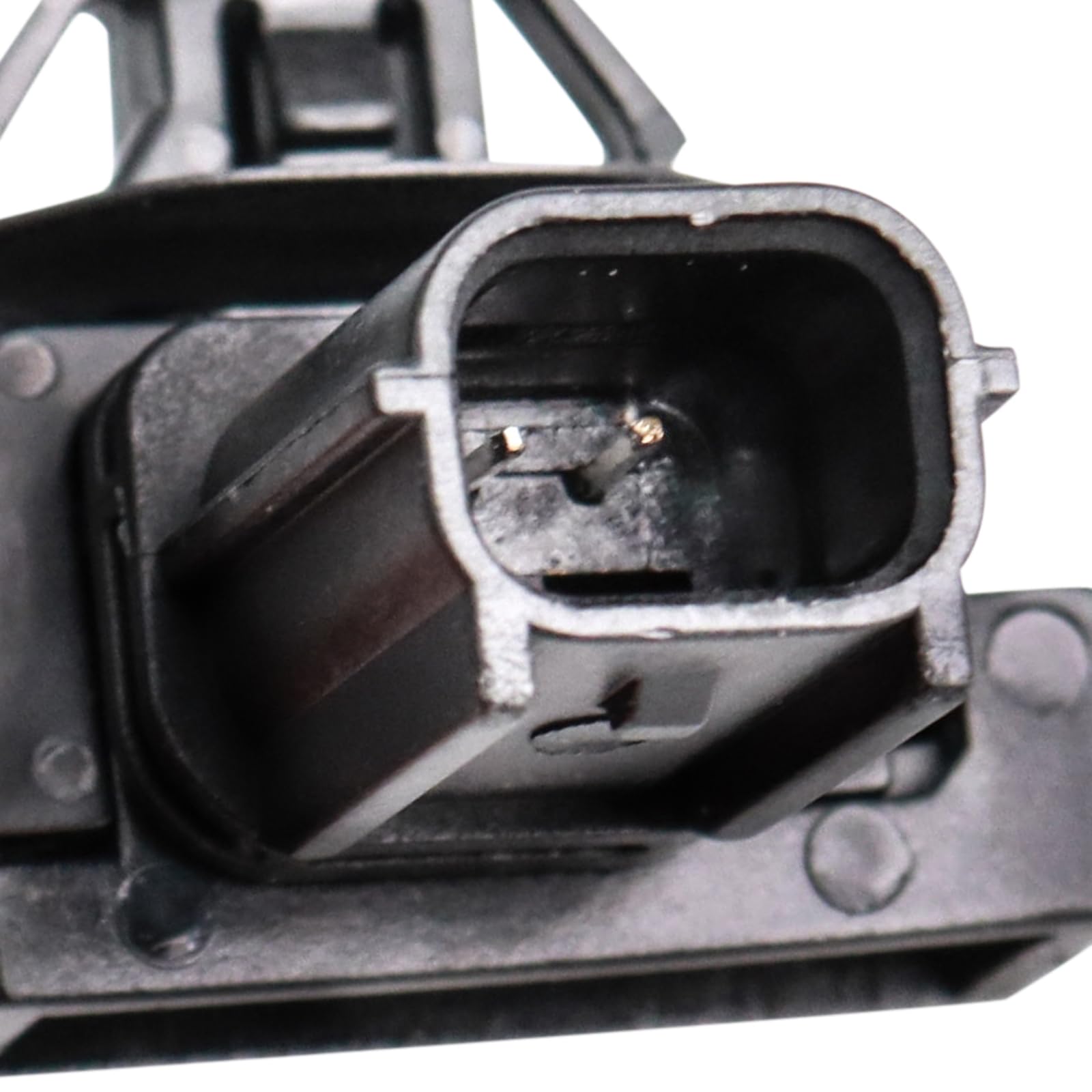 Trq Front Right Abs Wheel Speed Sensor Passenger Side Compatible With 2014-2016 Honda Cr-V