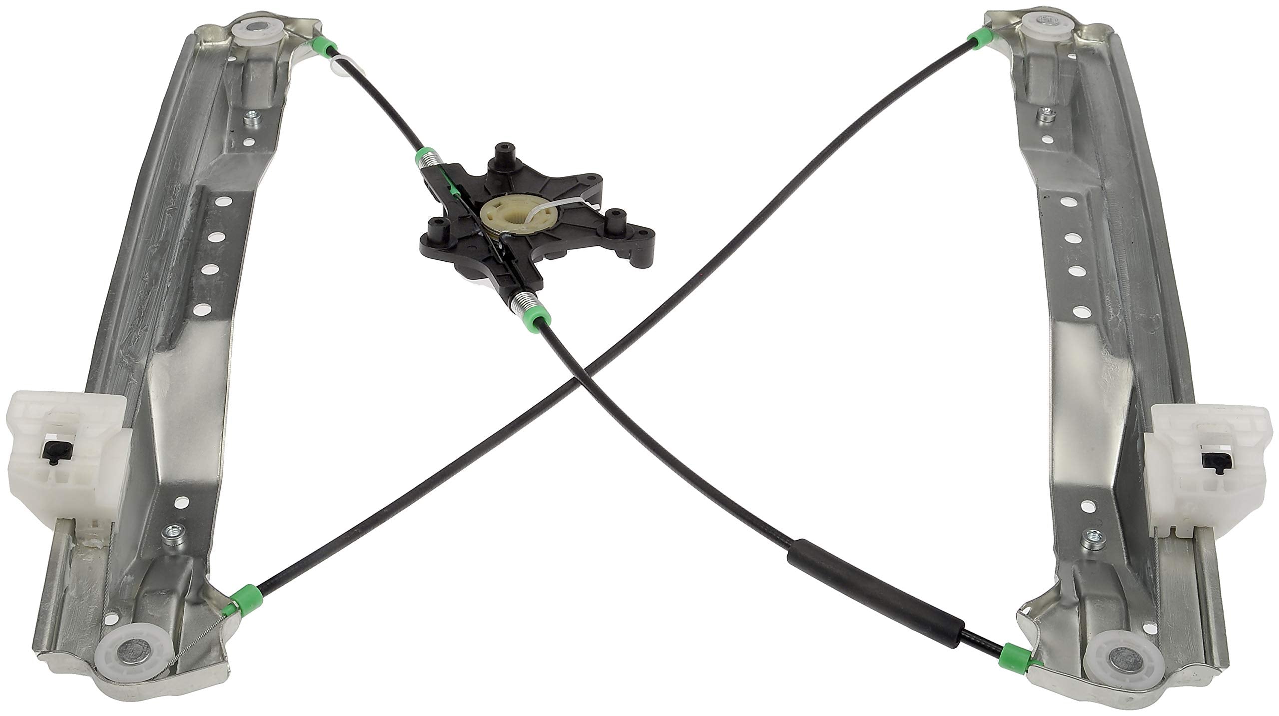 Dorman 749-508 Front Driver Side Power Window Regulator (Regulator Only) Compatible With Select Models (Oe Fix)
