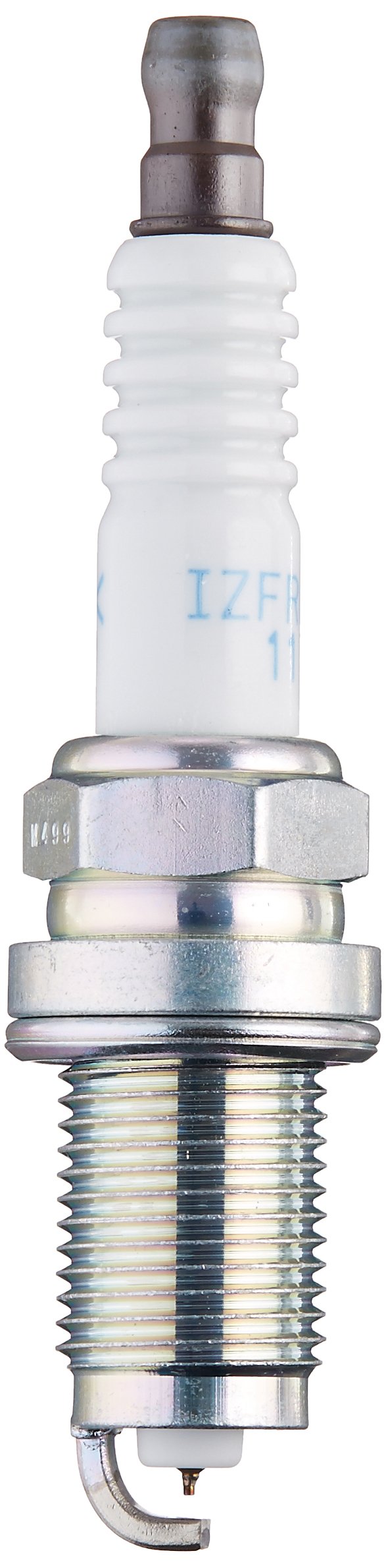 Ngk Iridium Plug