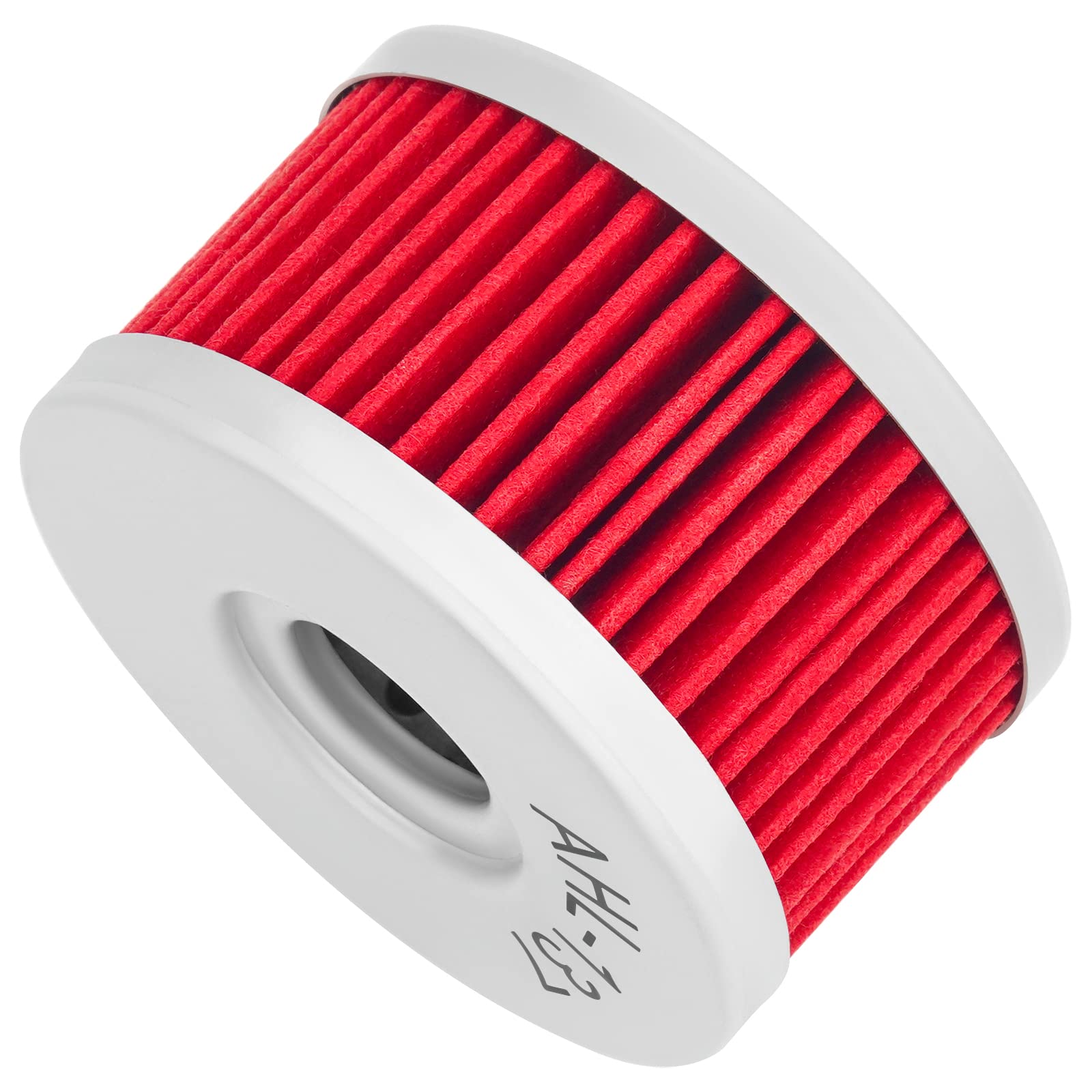 Ahl 137 Oil Filter For Suzuki Ls650 Ls 650 Savage 1986-2009,Dr500 Dr 500 1981-1984,Dr500 Off Road 500 1983-1984,Dr600 Dr 600 198