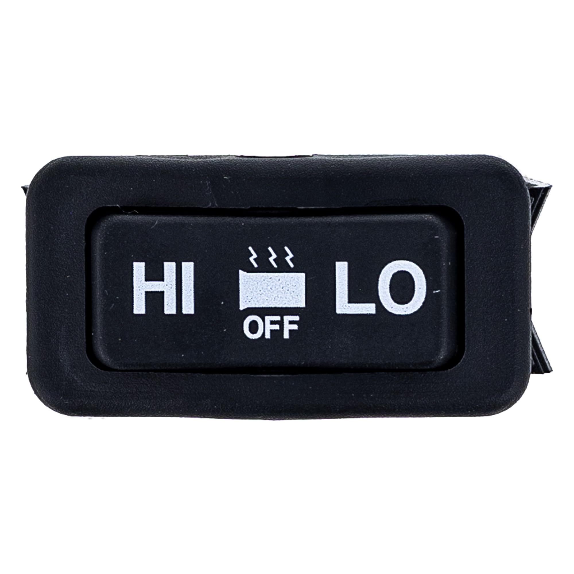 Polaris Atv Hand Warmers