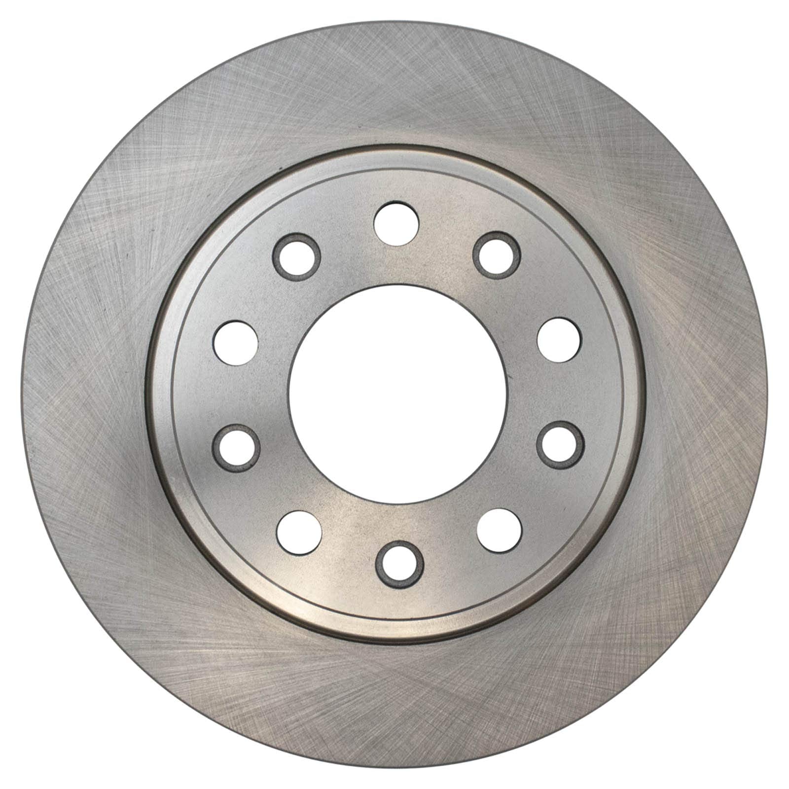 Trq Rear Brake Pad & Rotor Kit Brake Pads Brake Rotor Ceramic Compatible With 2013-2016 Dodge Dart