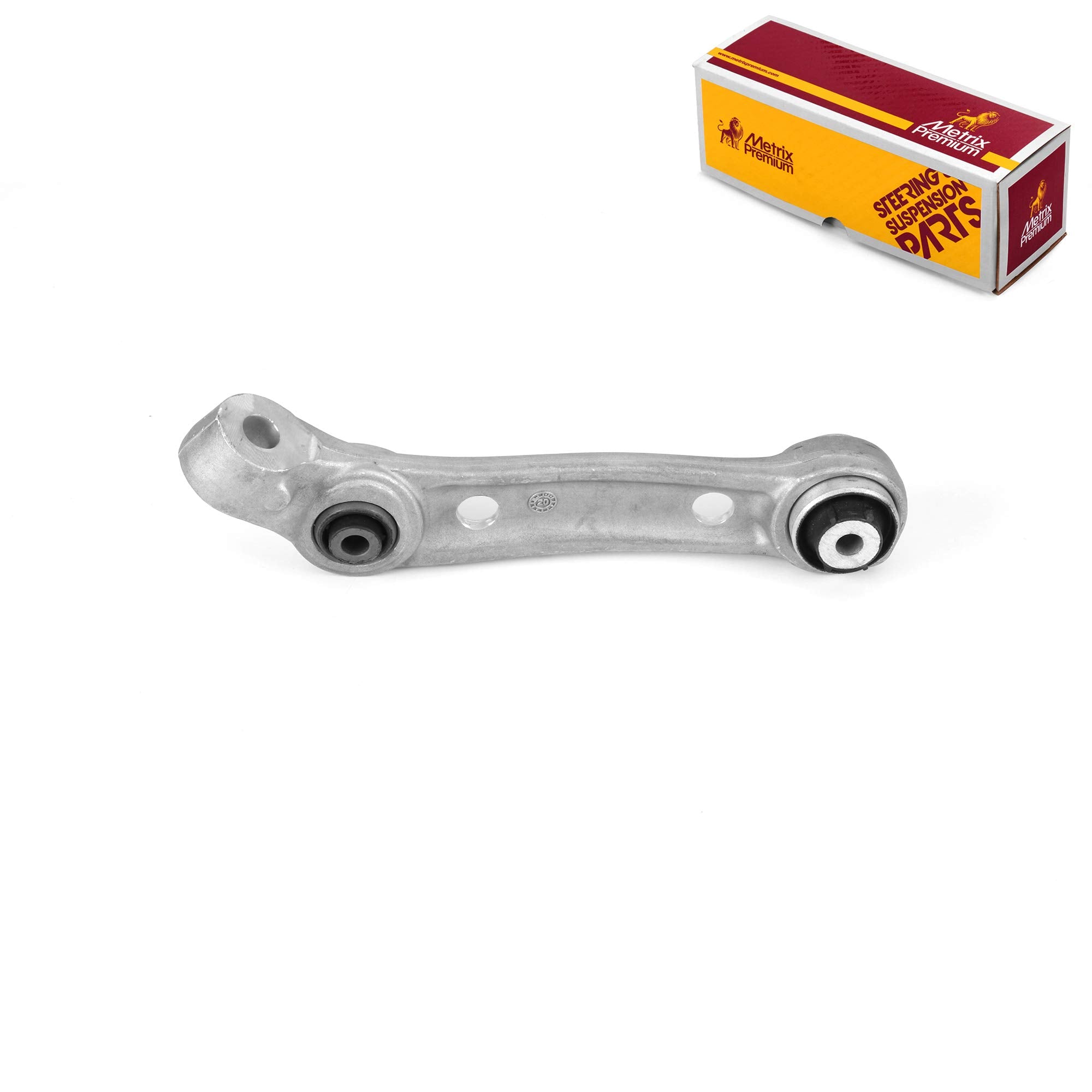 Metrix Premium Chassis Parts - Front Left Lower Rearward Control Arm Fits 2018-2021 Bmw 530E, 2017-2021 530I Xdrive, 2018 Bmw 54