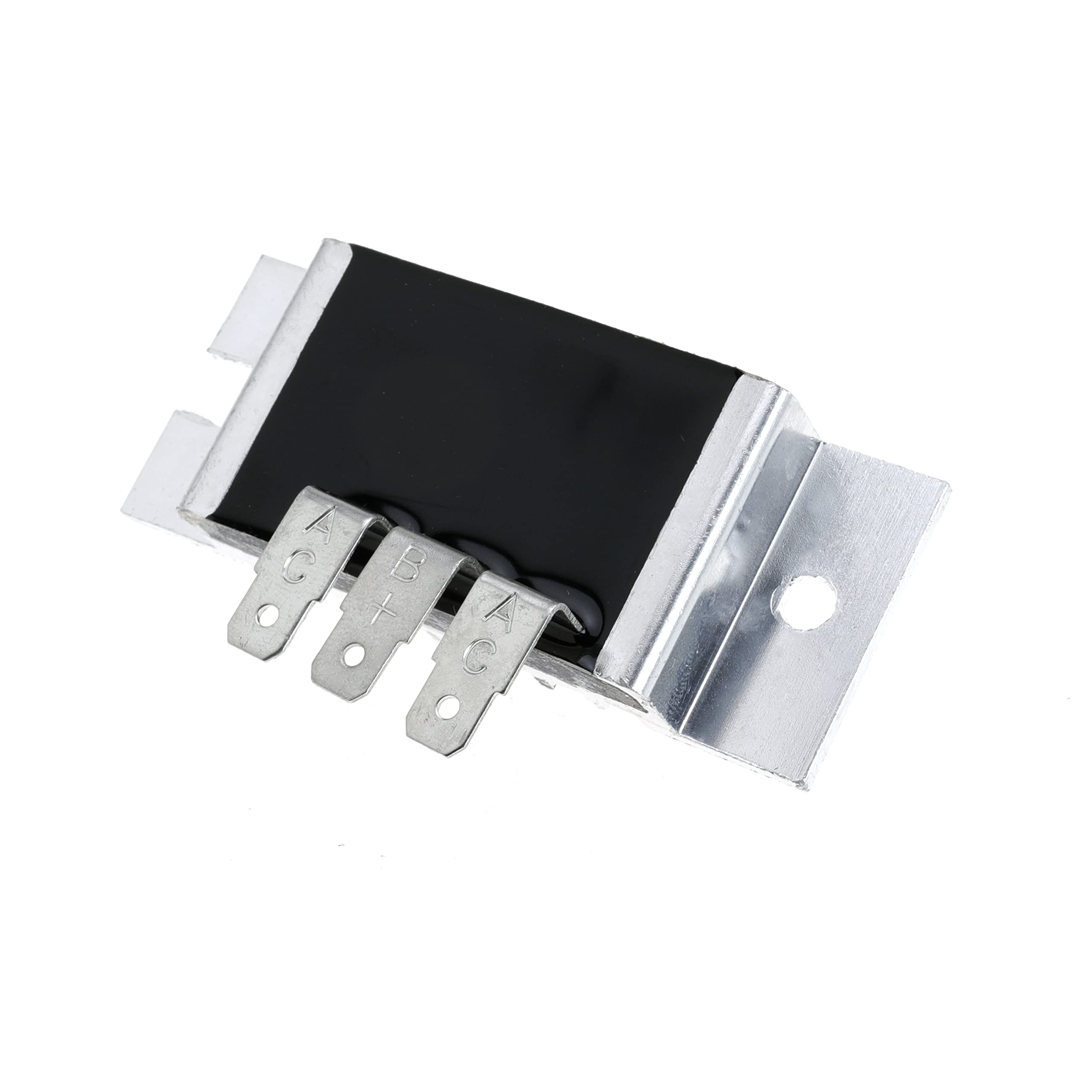 Jofynzo Voltage Regulator Rectifier for Kawasaki FX730V FR651V FR691V FS600V FR730V FS730V FX651V FS651V FX691V FS691V FR600V FX