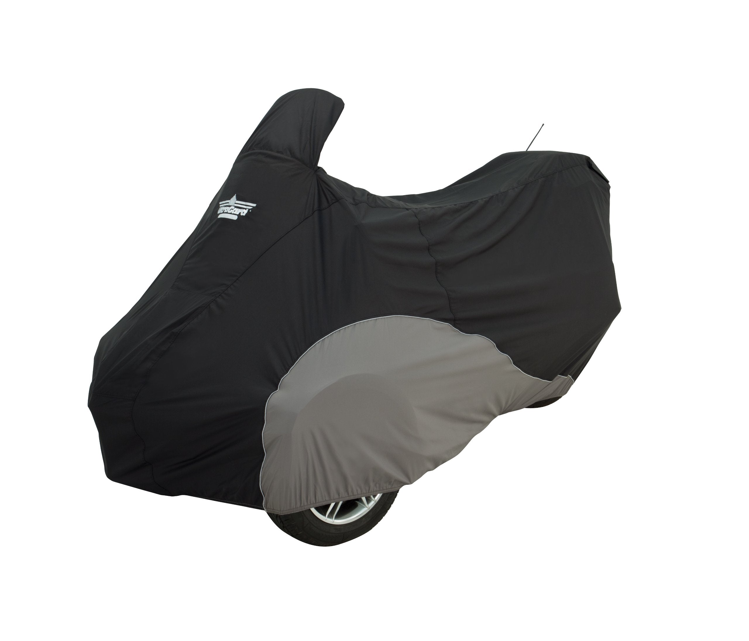 Ultragard 4-475Bc Black/Charcoal Can-Am Spyder Cover