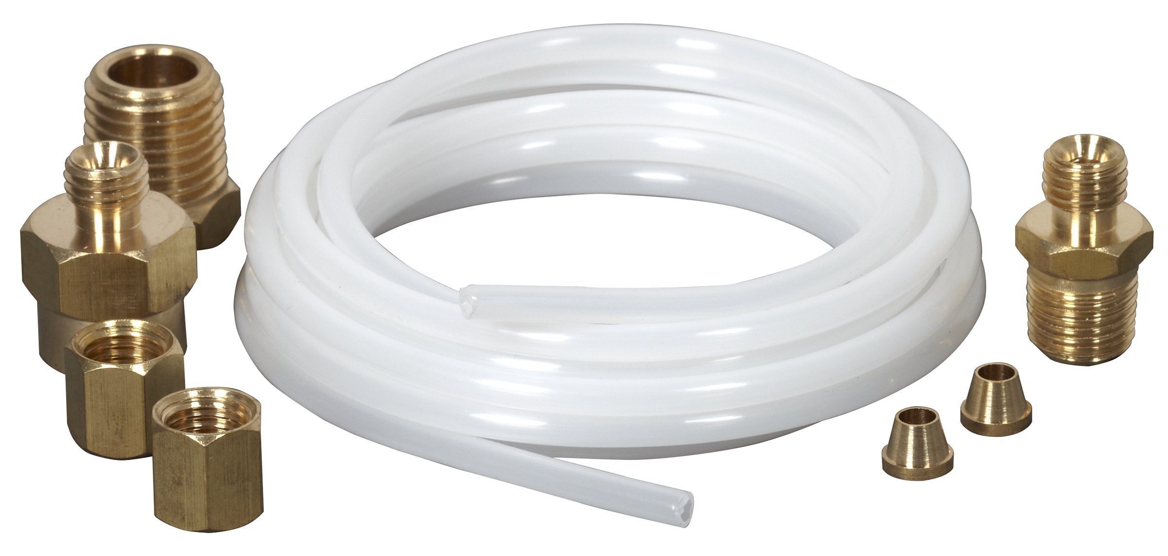 Bosch Sp0F000006 Nylon Tubing Kit For Gauges