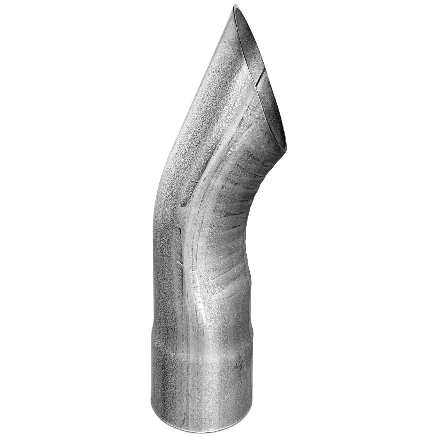 Nickson Industries 17608 12'' Exhaust Turndown