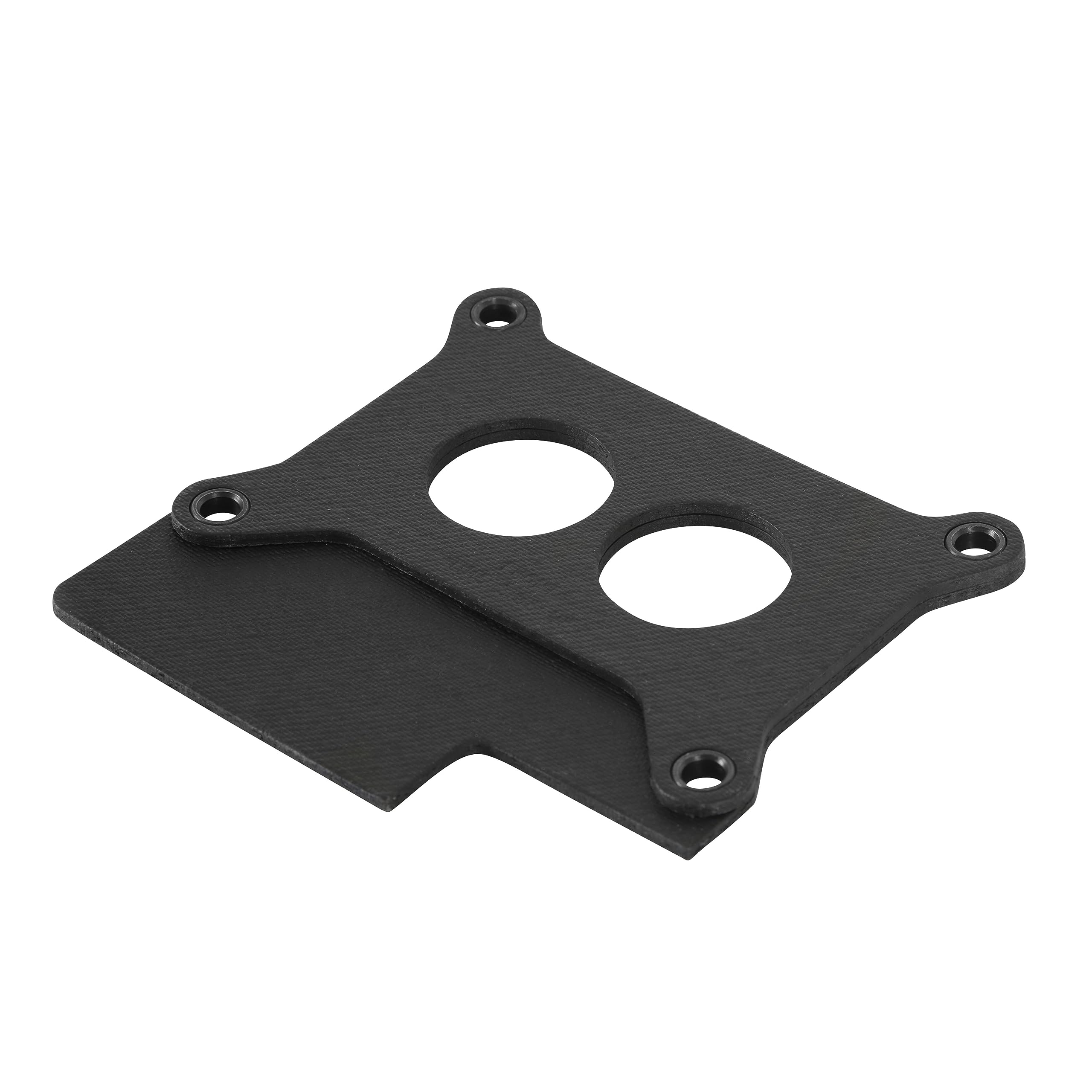 Holley 108-52 Carburetor Base Gasket W/Studs