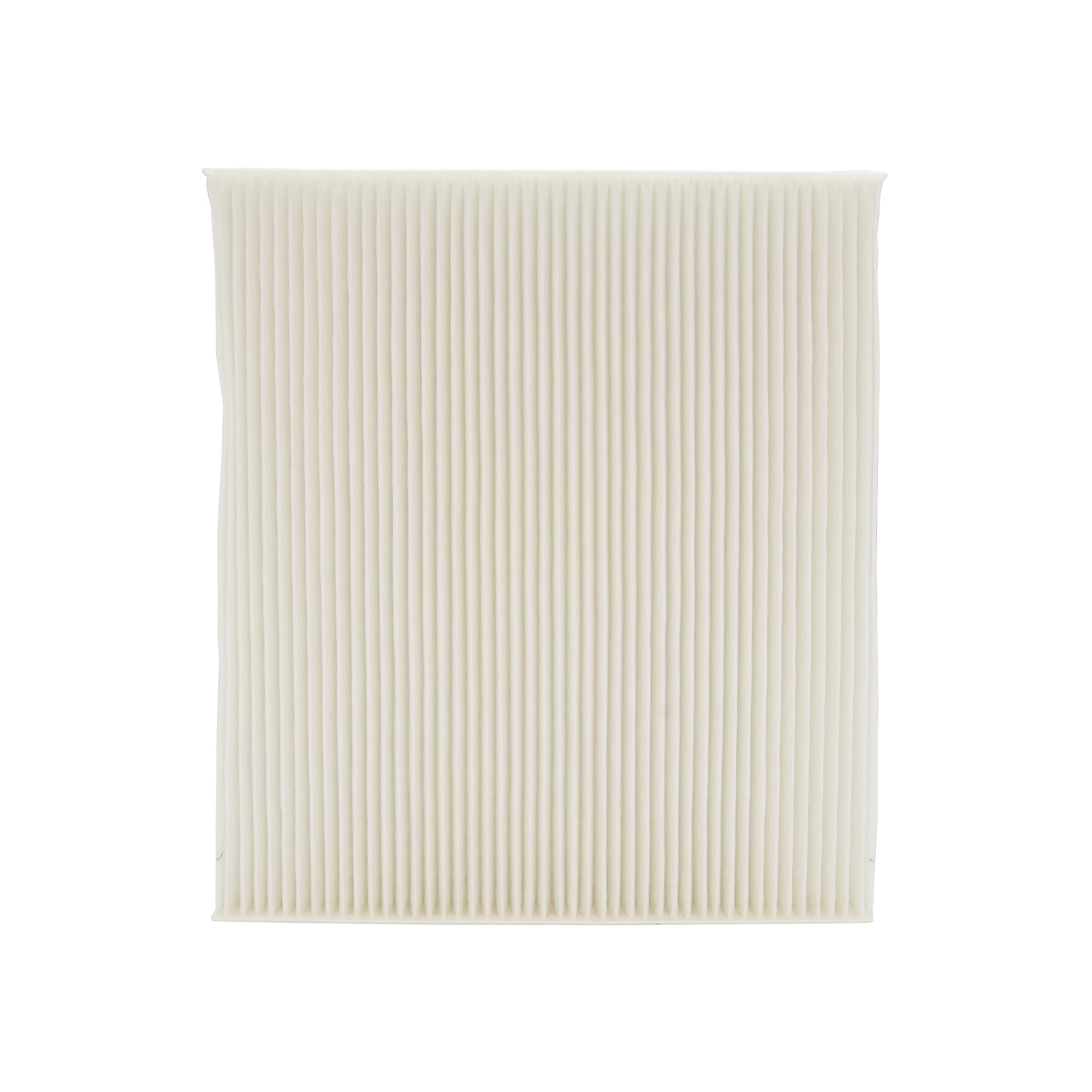 ECOGARD XC36179 Premium Cabin Air Filter Fits Hyundai Sonata 2011-2014, Santa Fe Sport 2013-2018, Santa Fe 2013-2018, Santa Fe X