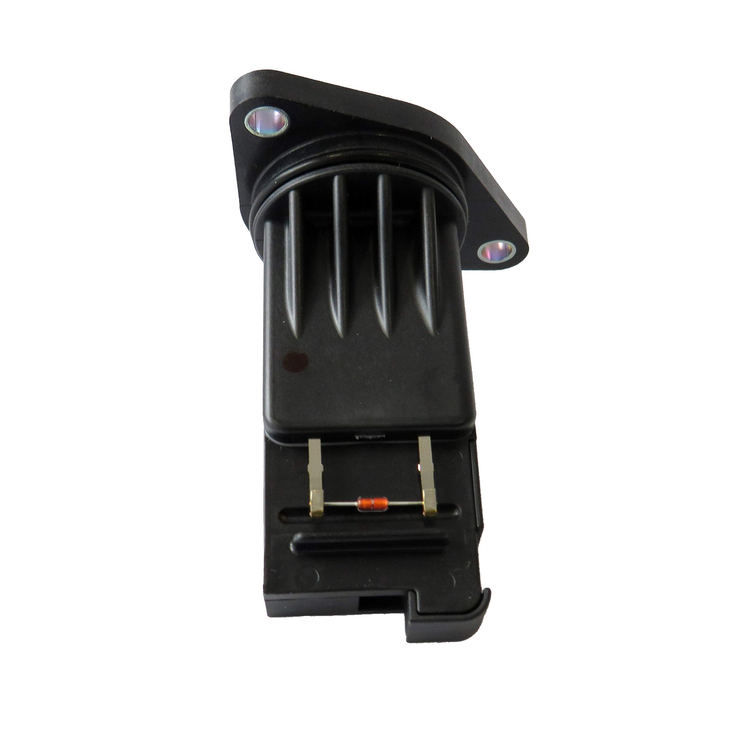 Mazda Mass Air Flow Sensor PE01-13-215 - High-Performance Engine Component