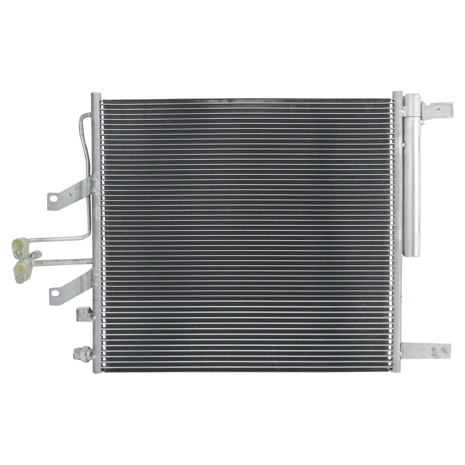 TRQ Air Conditioning A/C Condenser Receiver Drier Compatible with 2019-2022 Ram 1500 CH3030270