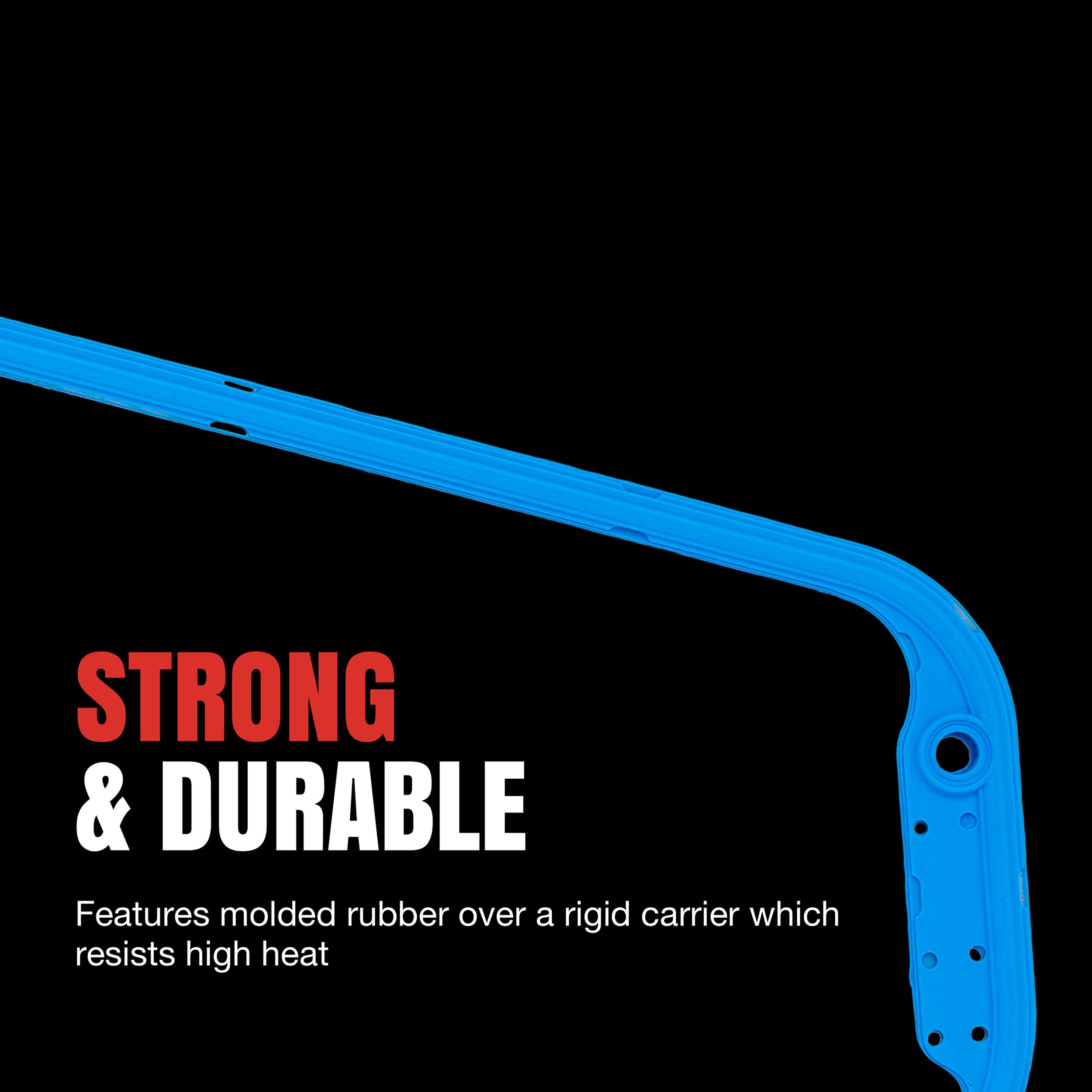 Fel-Pro Vs 50368 T Valve Cover Gasket Set