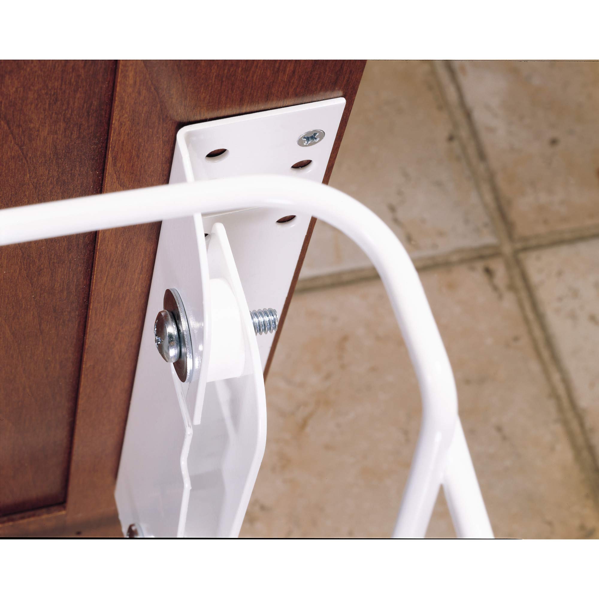 Rev-A-Shelf Door Mounting Kit For Rv Series