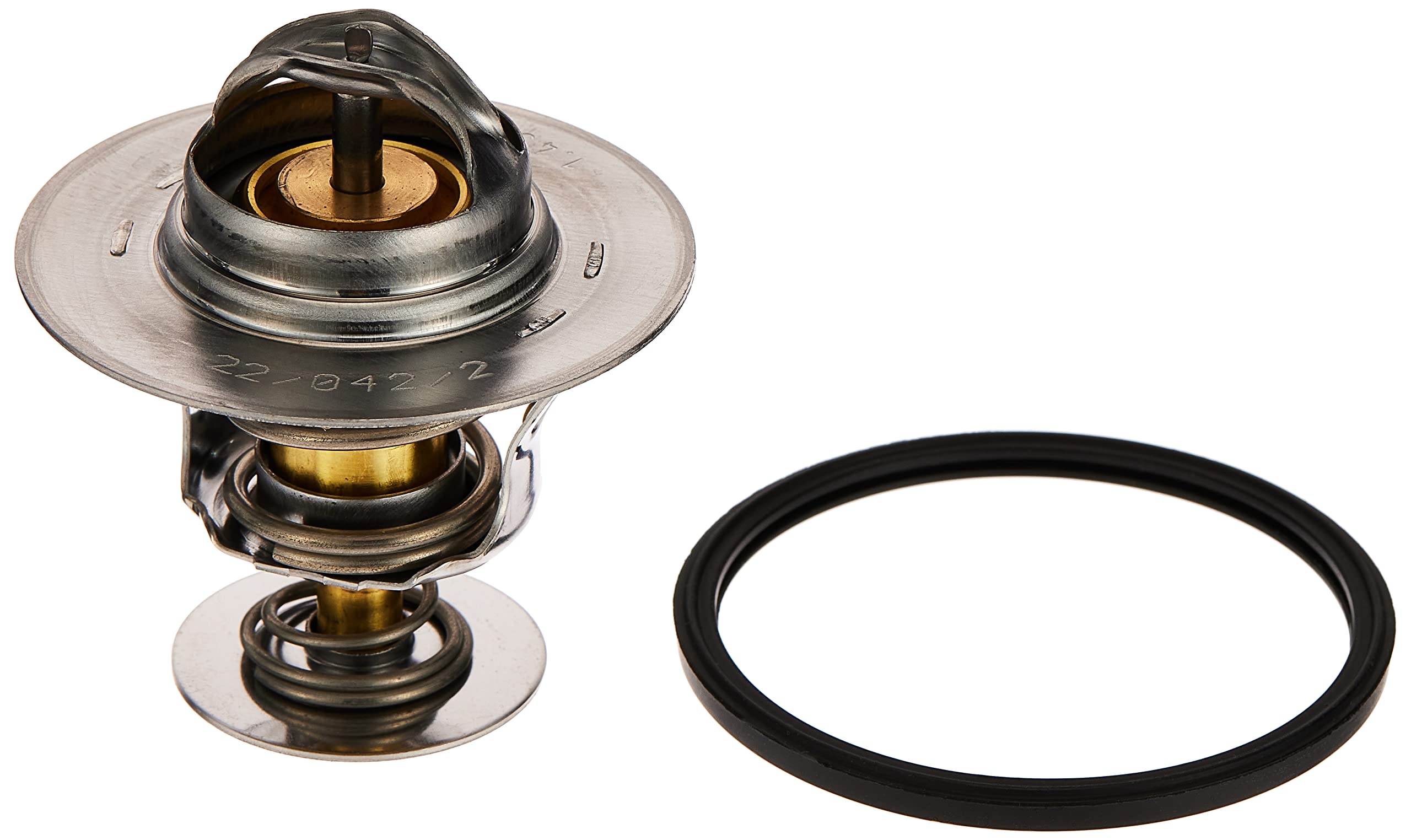 Acdelco Gm Original Equipment 131-151 Engine Coolant Thermostat