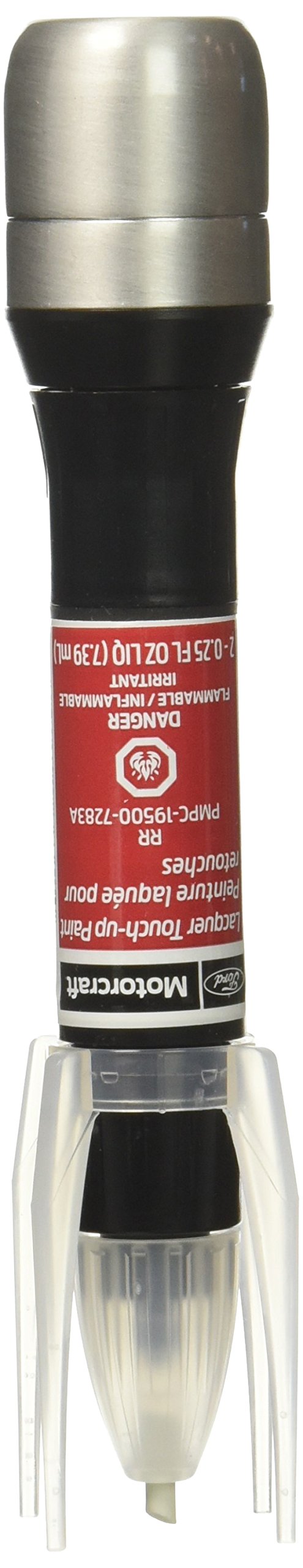 Ford Pmpc-19500-7283A Genuine Touch-Up Paint, Rubby Red