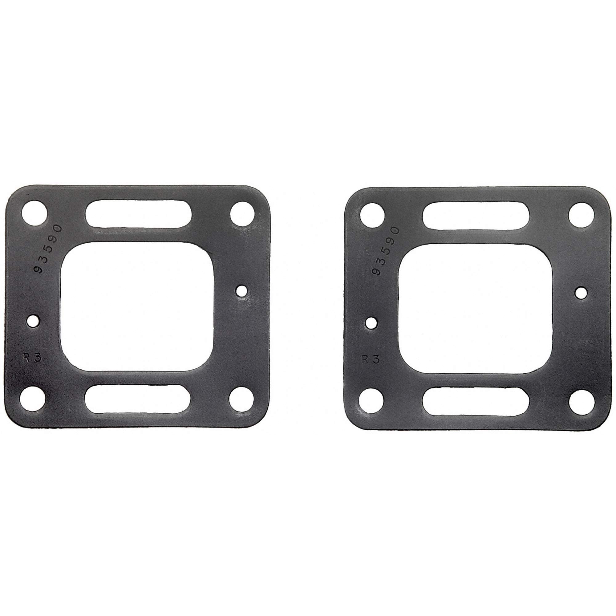 Fel-Pro 17510 Exhaust Manifold Cooling Set