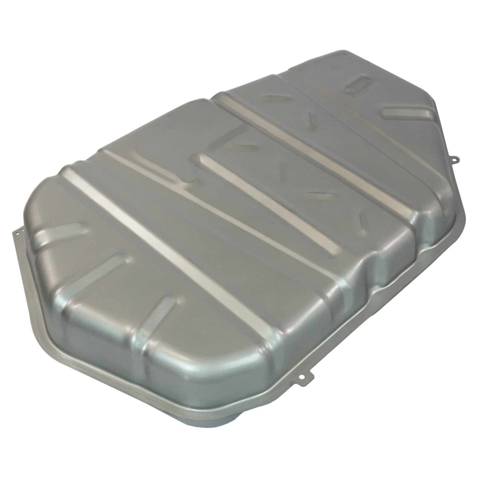 Trq Gas Fuel Tank 18 Gal Compatible With 2000-2005 Ford Taurus Mercury Sable