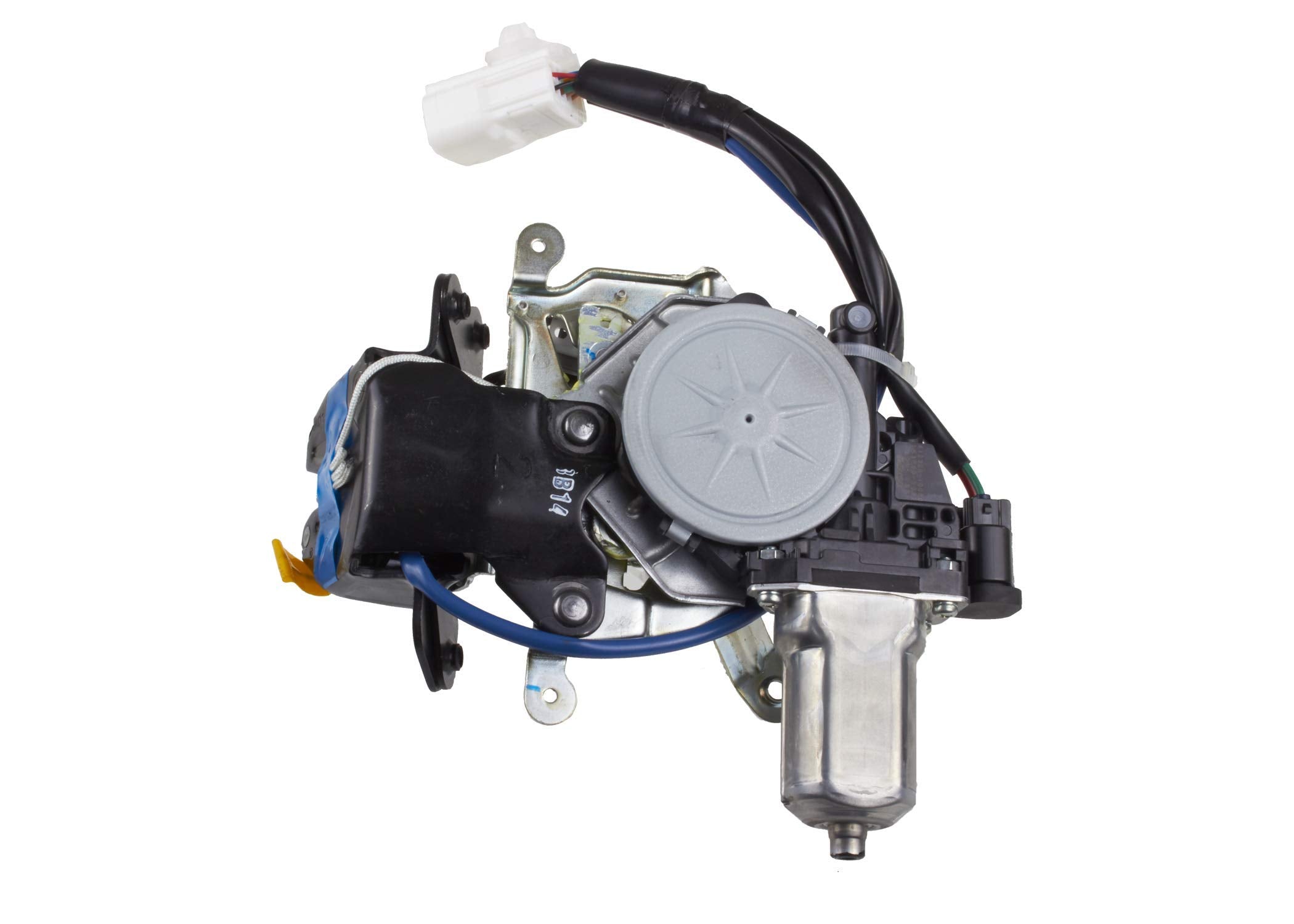 AISIN DLT-140 OE Replacement Tailgate Latch/Lock Assembly with Actuator - Compatible with Select Lexus RX330, RX350, RX400h
