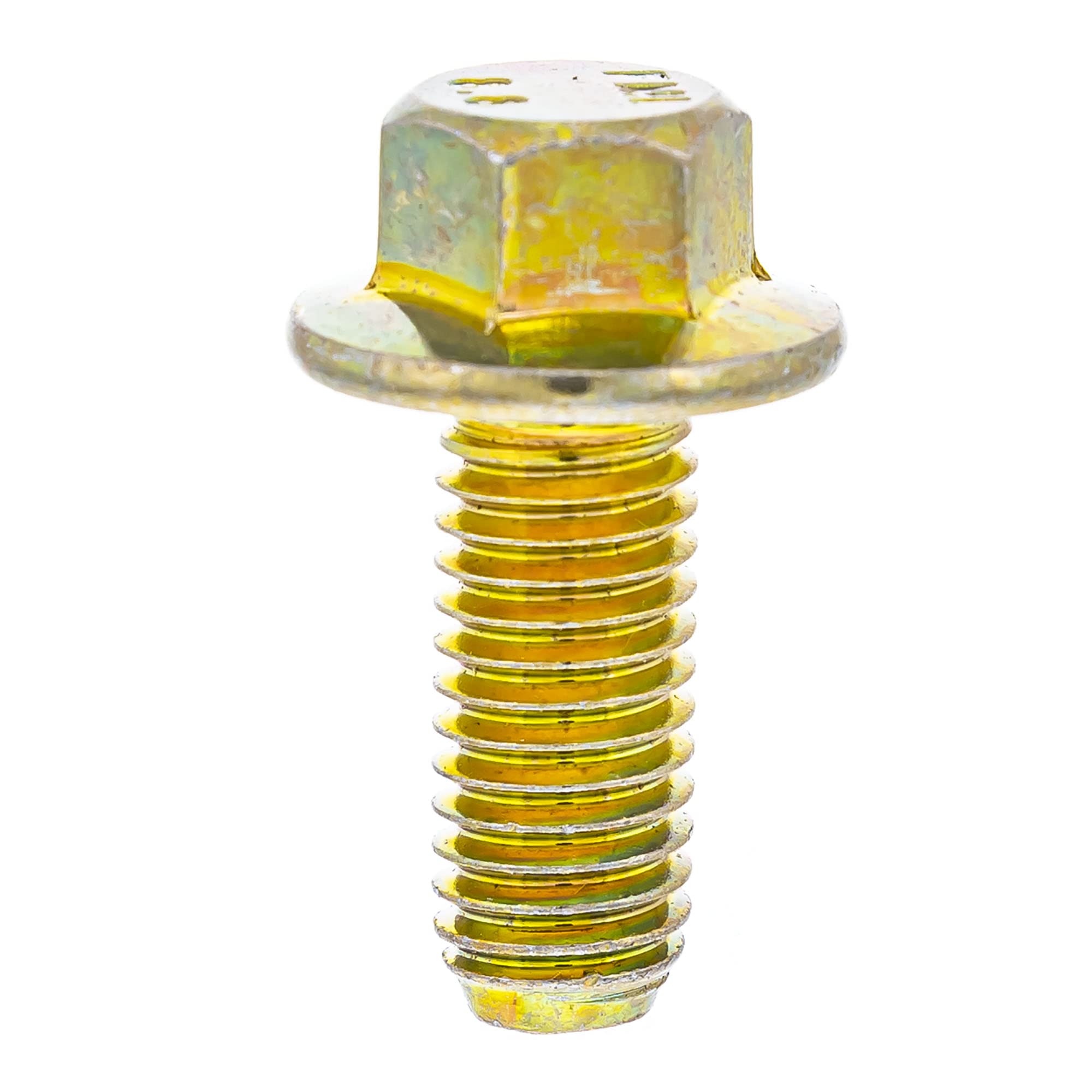 Arctic Cat 1997-2019 Xc 450 Efi F570 Screw Cap Hfh M8X1 25X20 Cl8 8 Z&Y 8408-820 New Oem