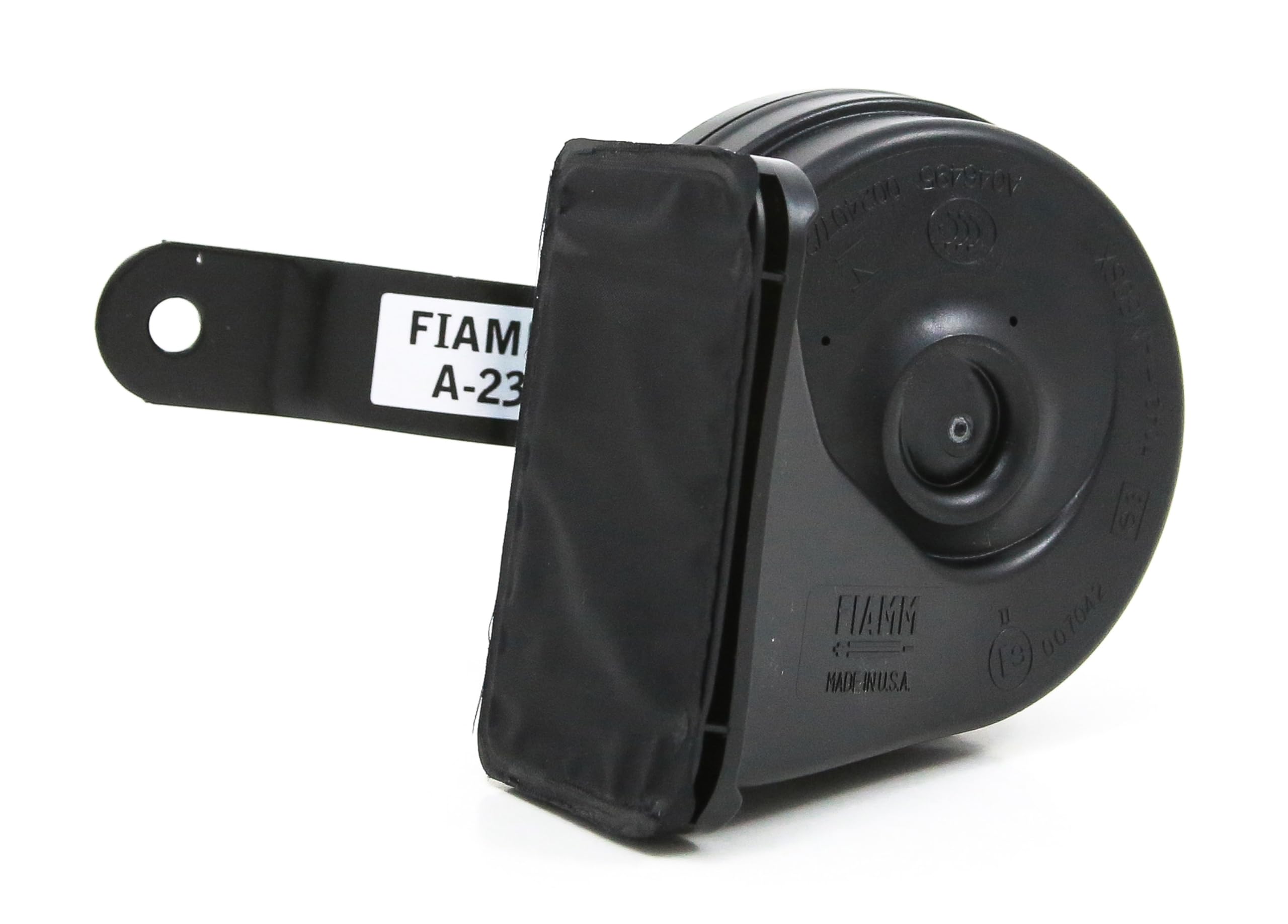 Fiamm 7230123 Low Note Pontoon Horn