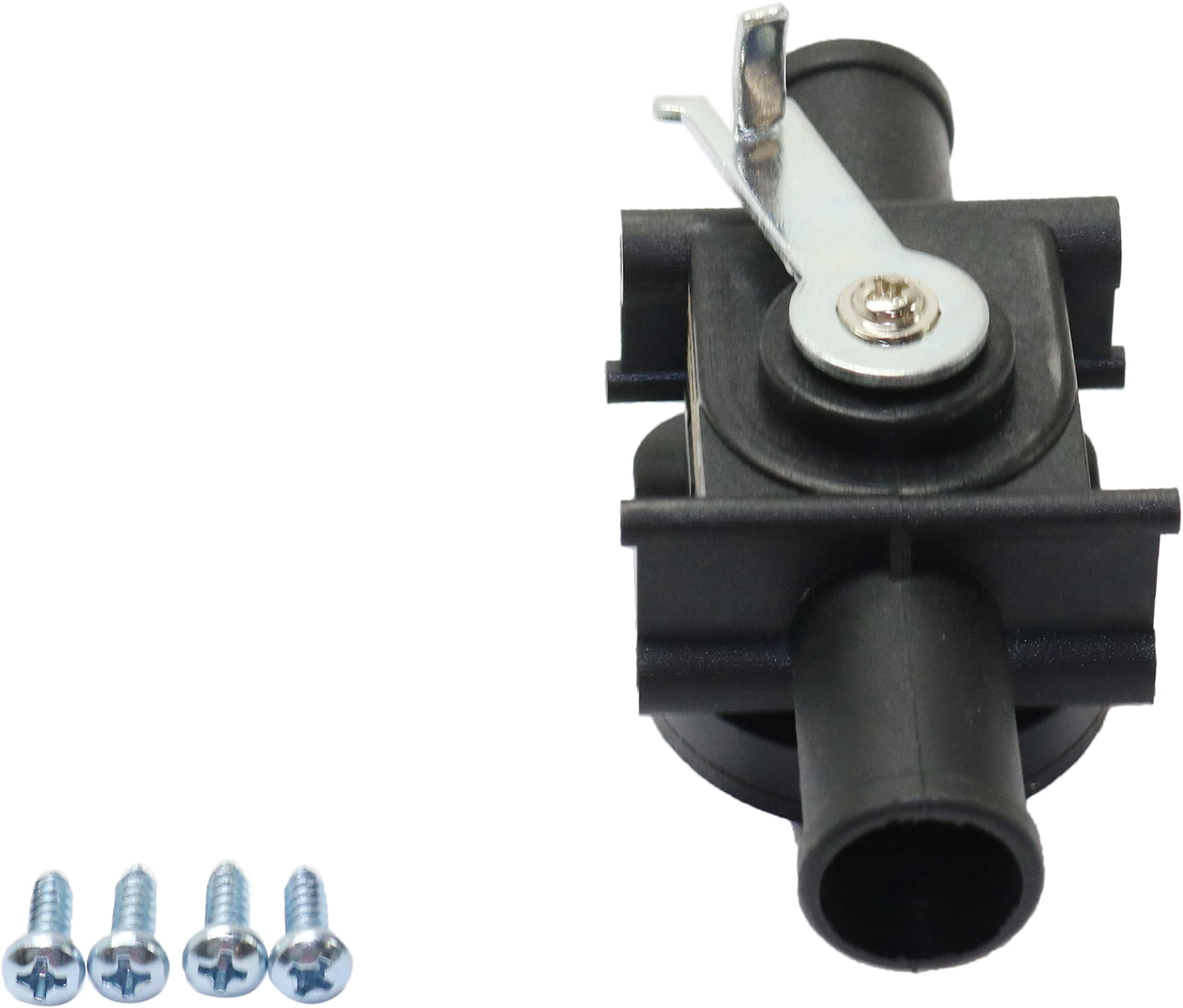 Garage-Pro Heater Valve Compatible with 2001-2004 Toyota Tacoma & 1999-2002 4Runner