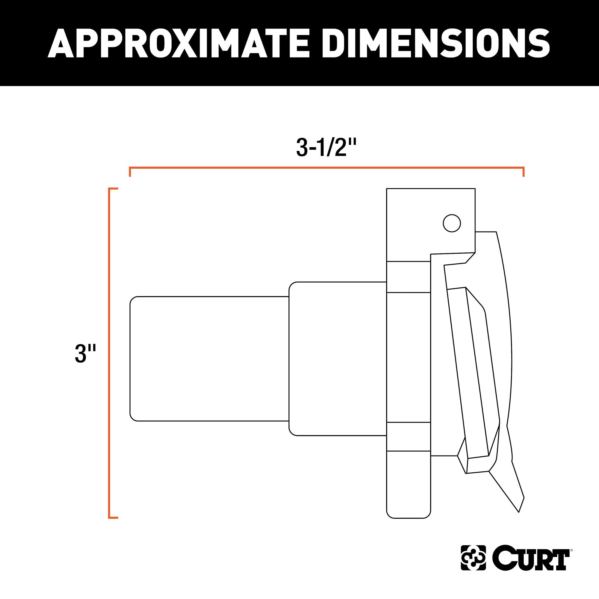 Dorman 56415: Dash Mount Lighter Receptacle Kit